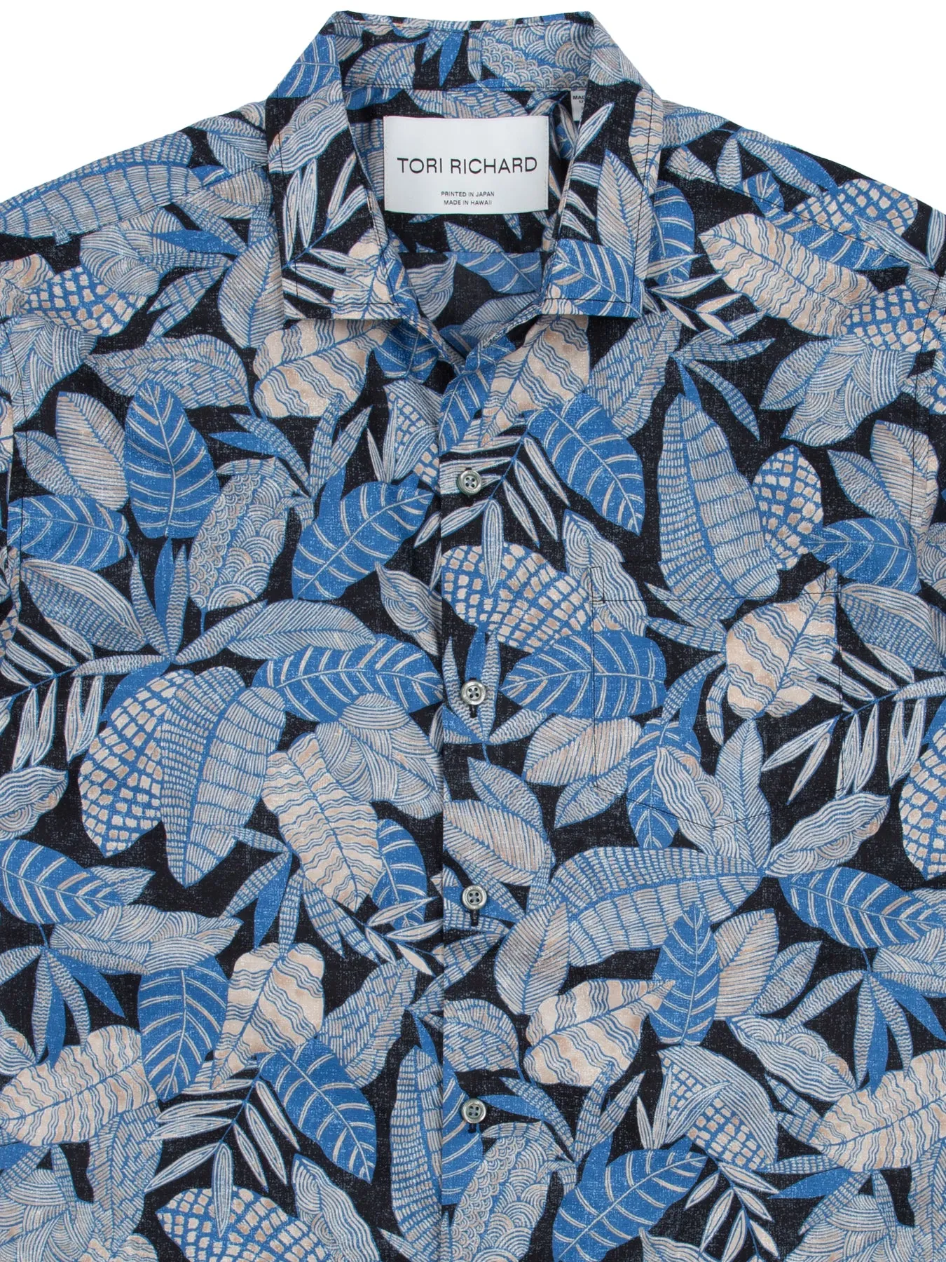 Venation sold by Tori Richard product image thumbnail 2