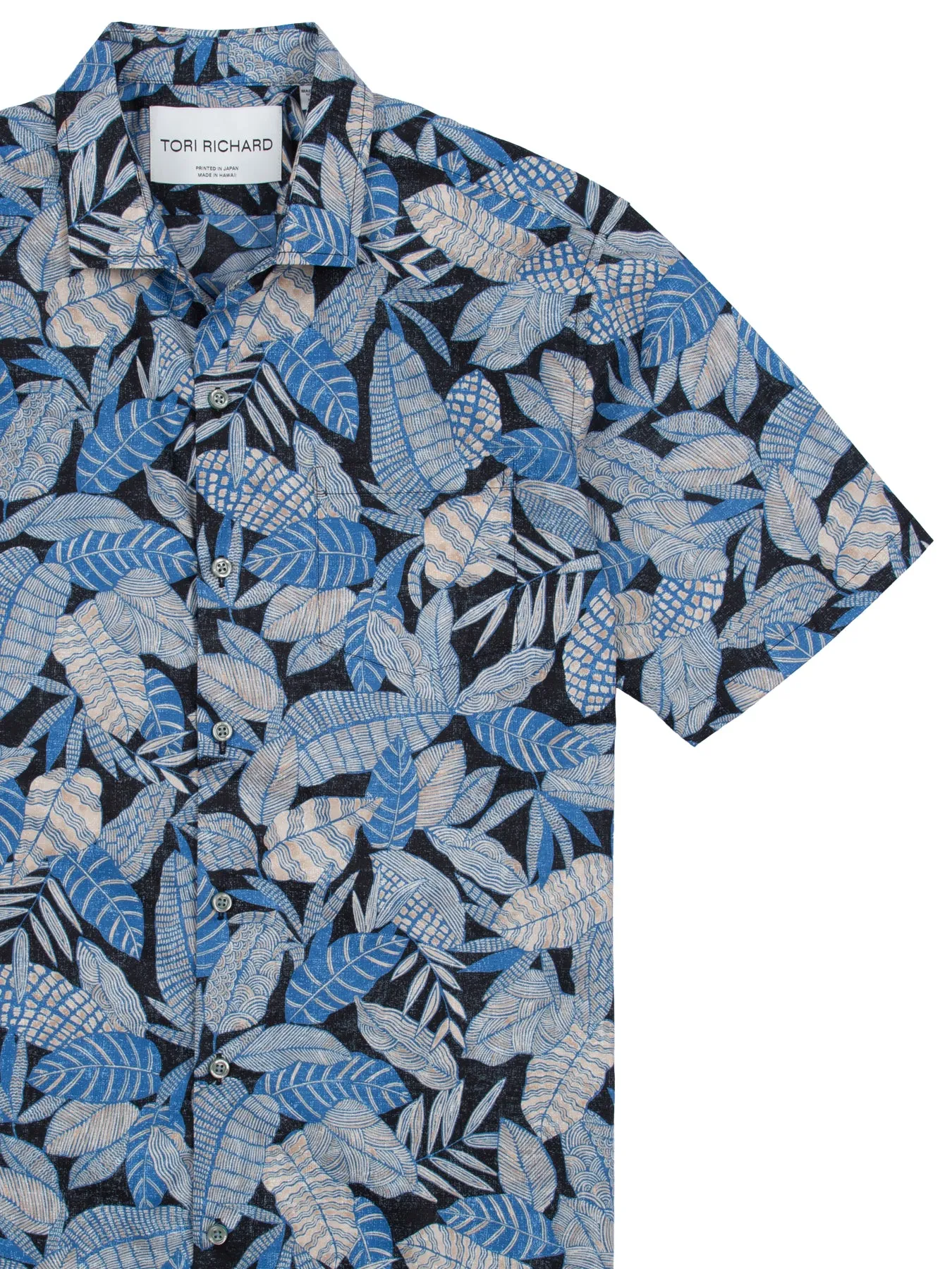 Venation sold by Tori Richard product image thumbnail 3