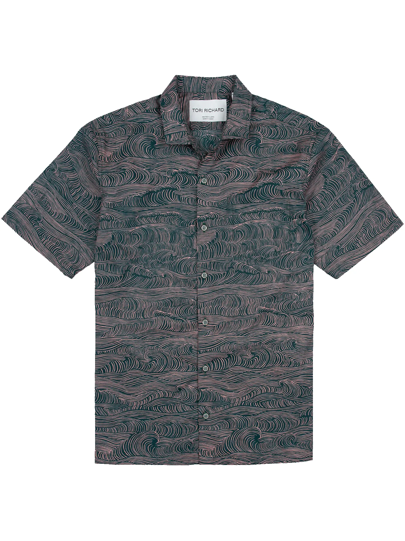 Shape of Water sold by Tori Richard product image thumbnail 4