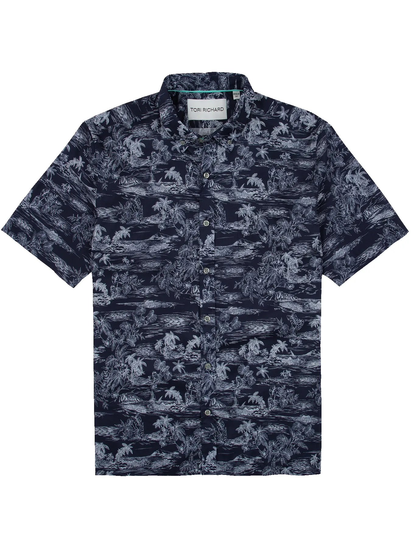 Toile Isles sold by Tori Richard product image thumbnail 4