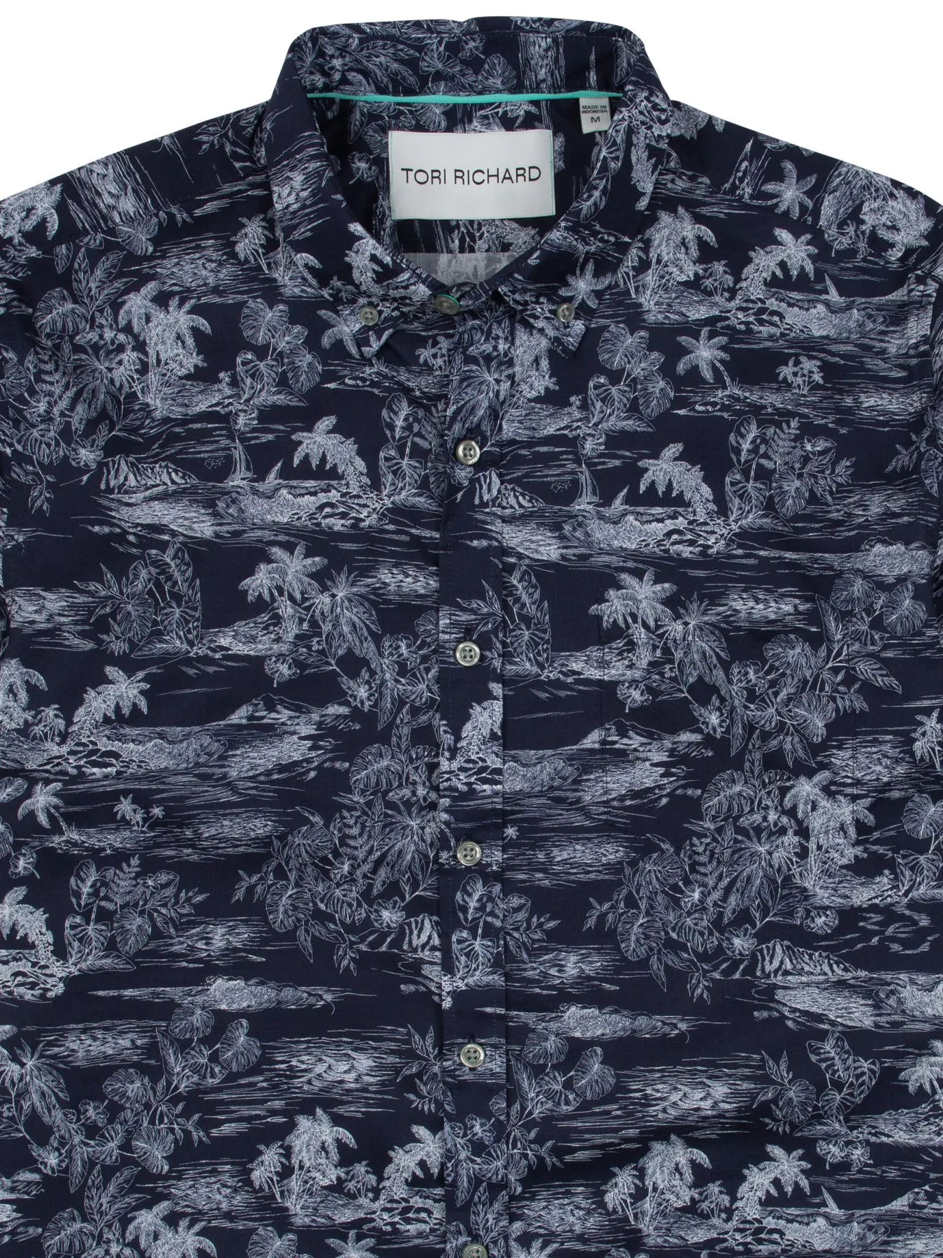 Toile Isles sold by Tori Richard product image thumbnail 5