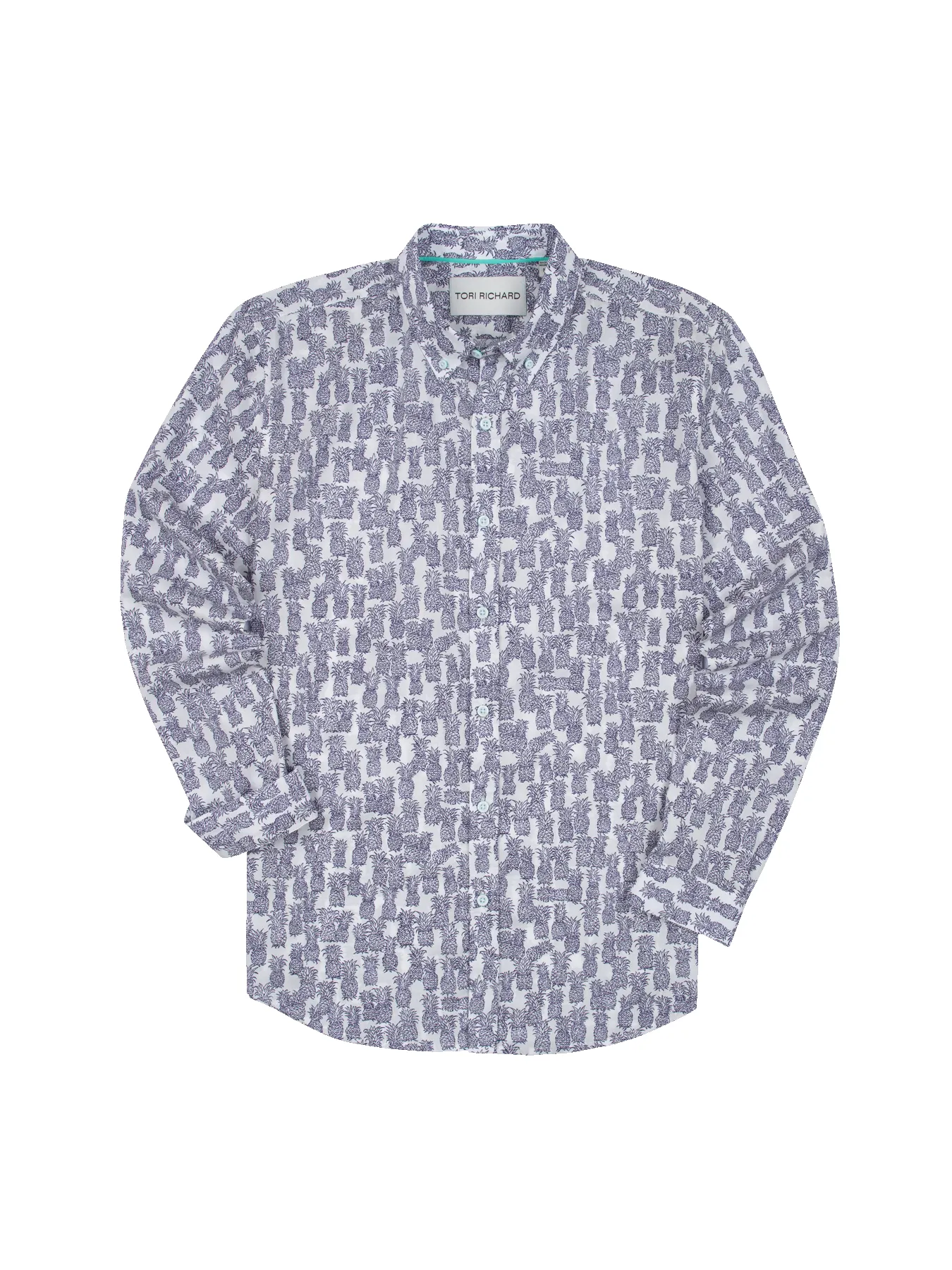 Anana Day Long Sleeve sold by Tori Richard