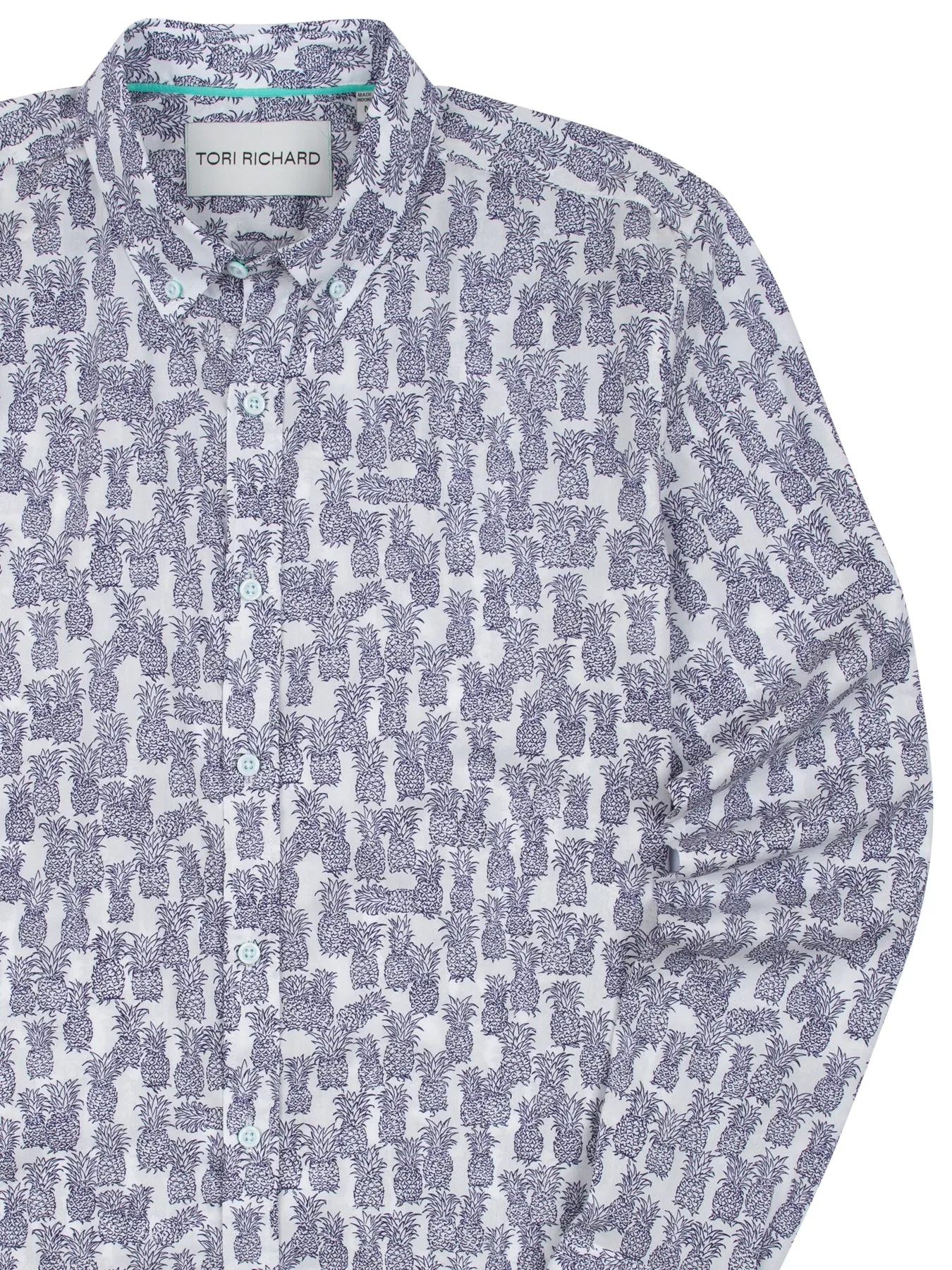 Anana Day Long Sleeve sold by Tori Richard product image thumbnail 3