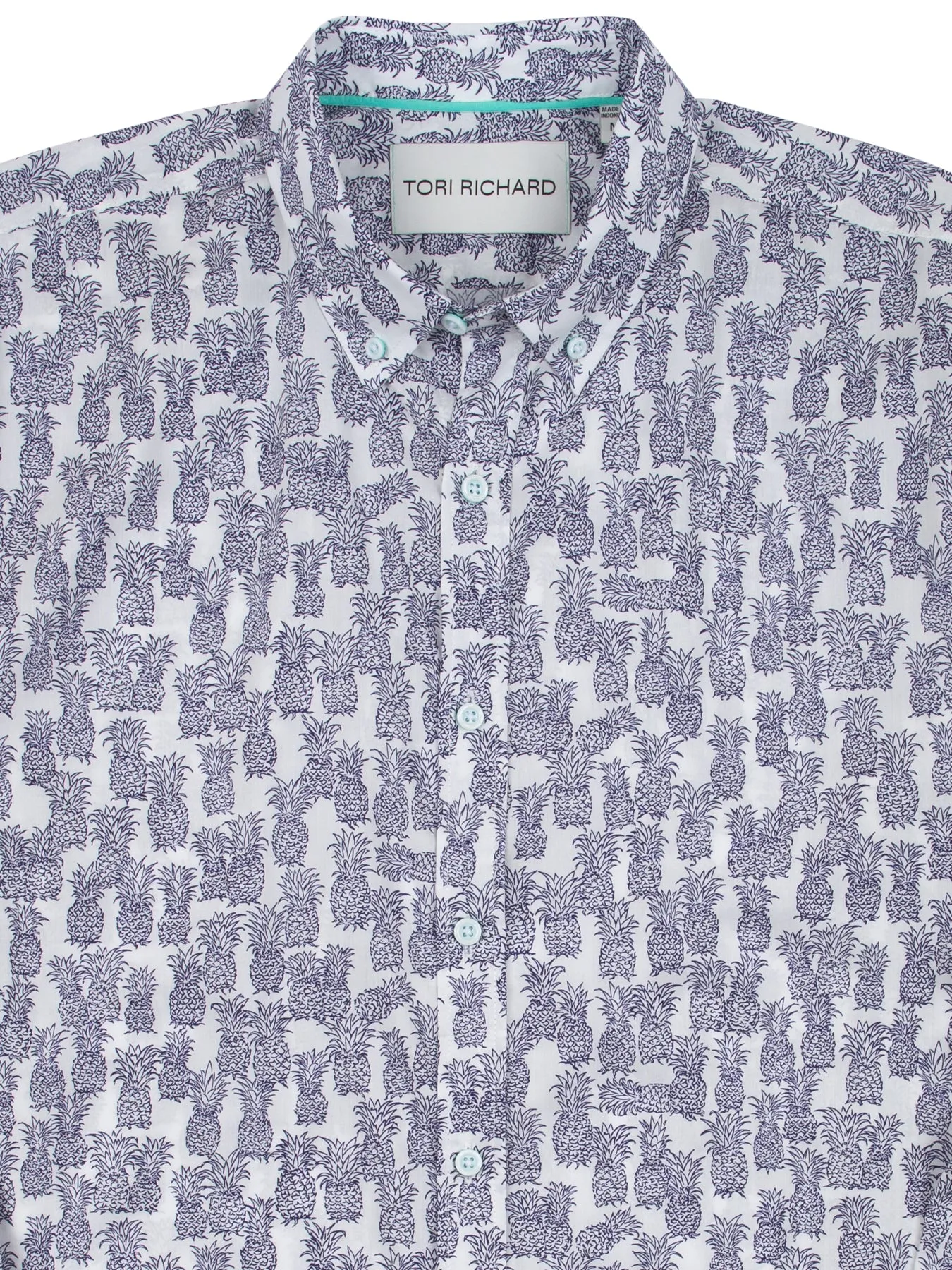 Anana Day Long Sleeve sold by Tori Richard product image thumbnail 2