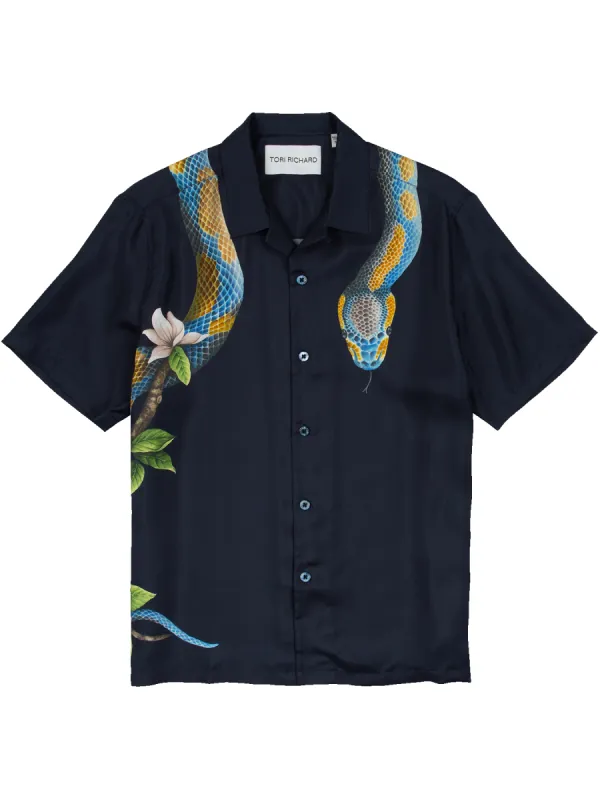 Year of the Snake sold by Tori Richard