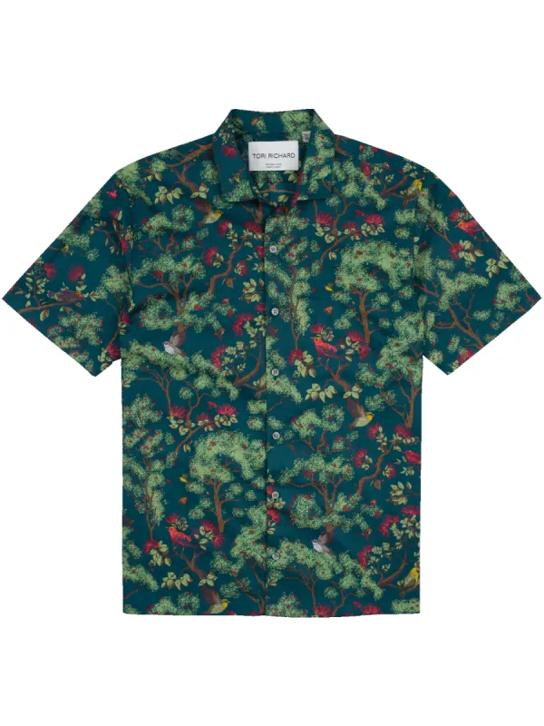 Jewels of the Rainforest made by Tori Richard