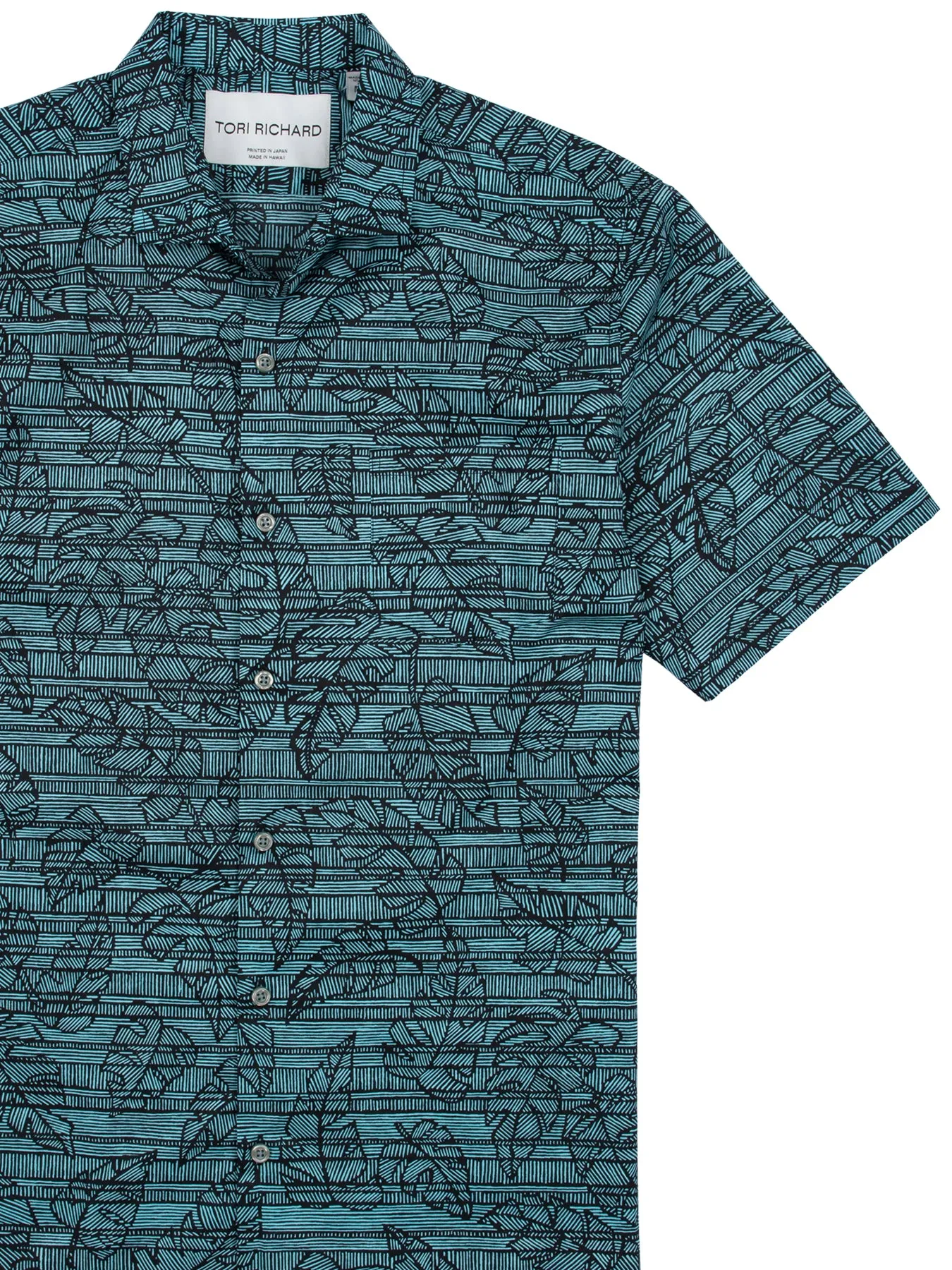 Between the Lines sold by Tori Richard product image thumbnail 3