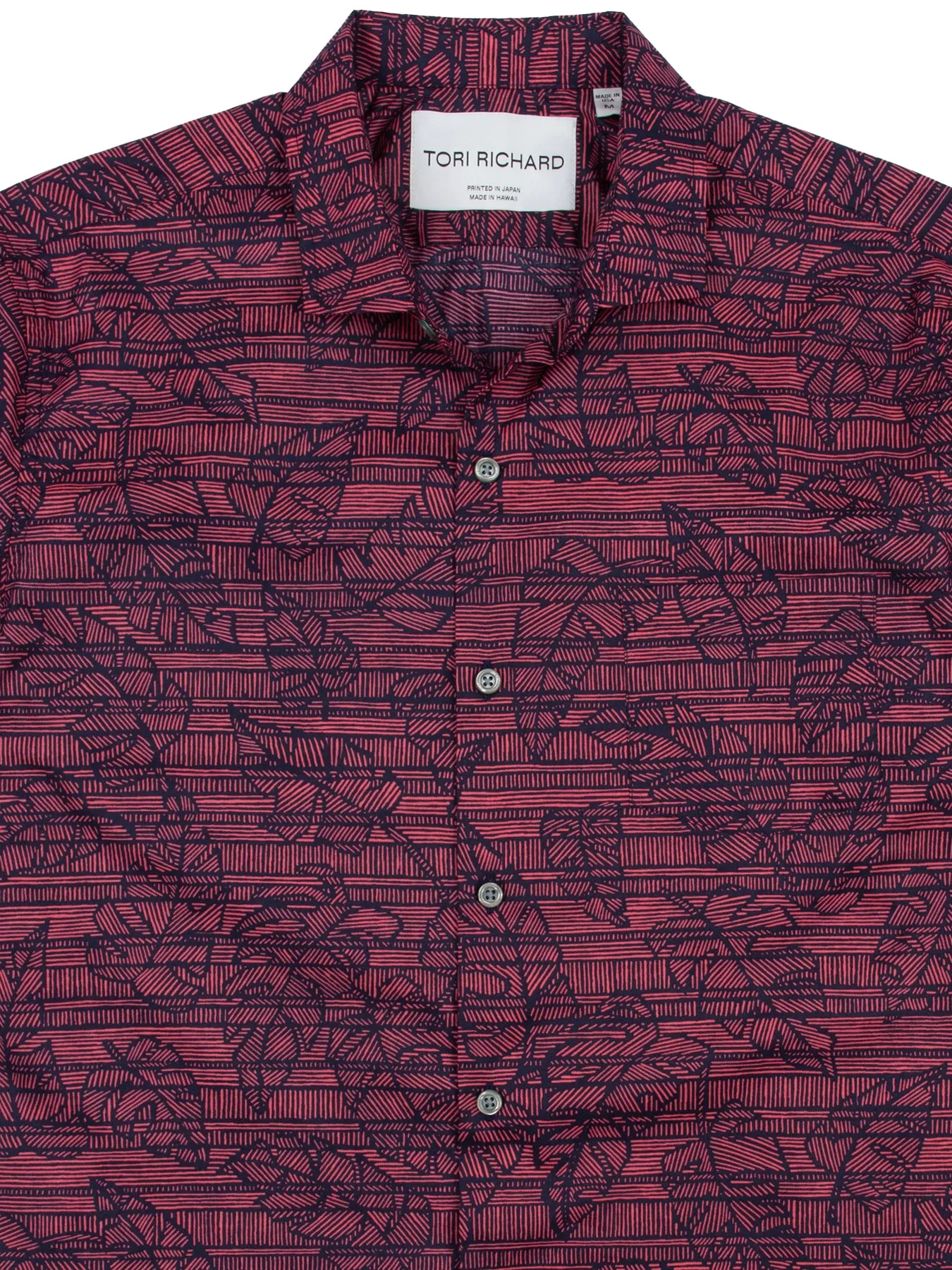 Between the Lines sold by Tori Richard product image thumbnail 5