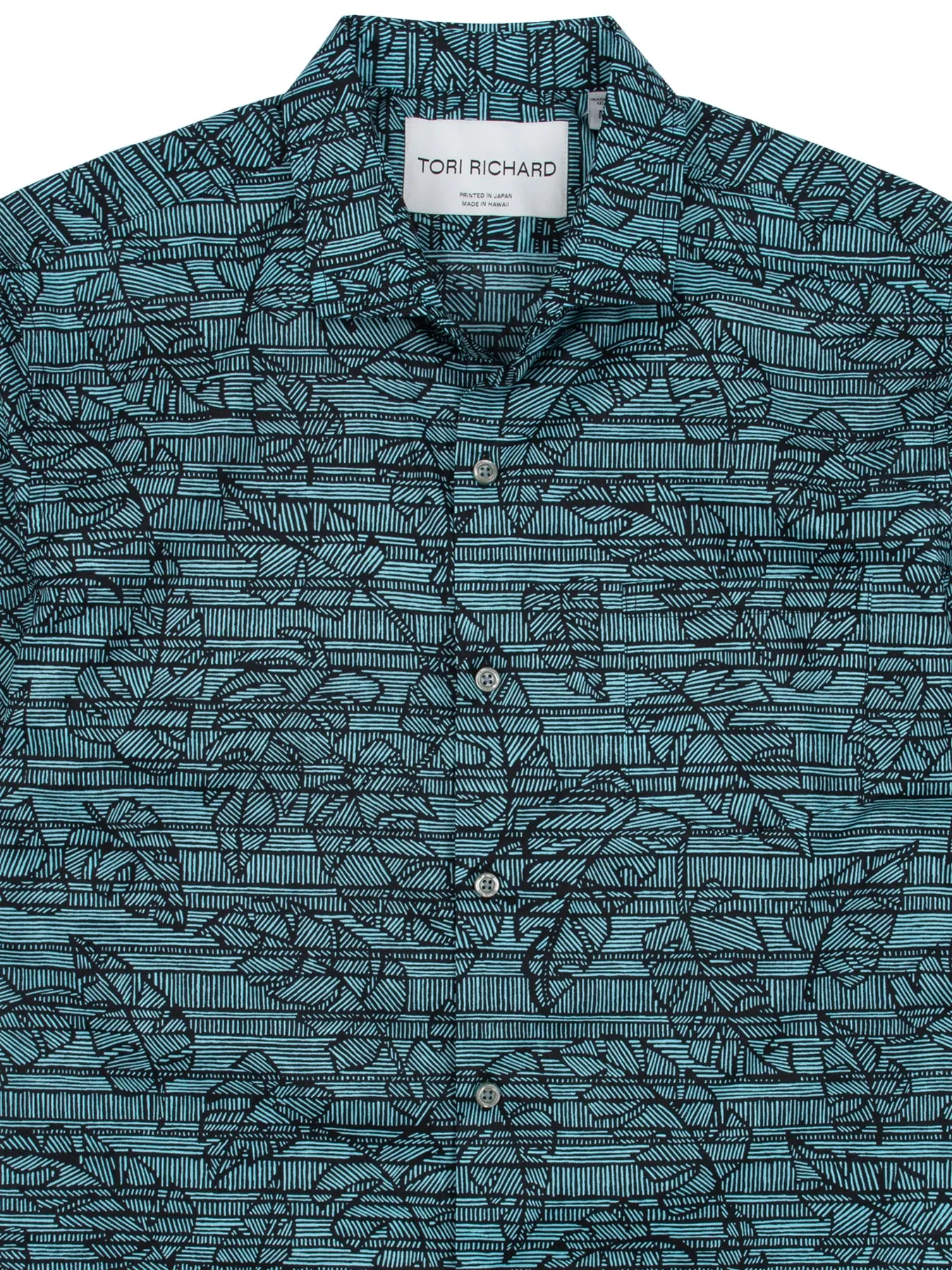 Between the Lines sold by Tori Richard product image thumbnail 2