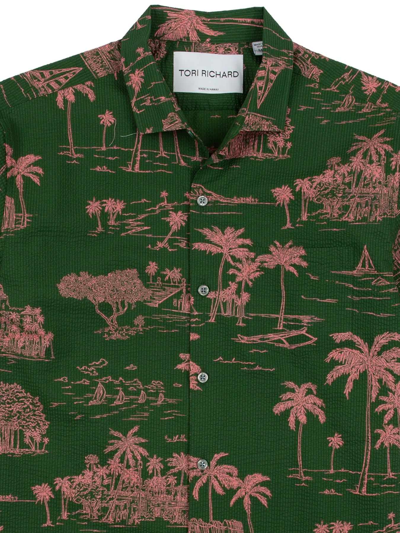 Golden Era (Tall) sold by Tori Richard product image thumbnail 5