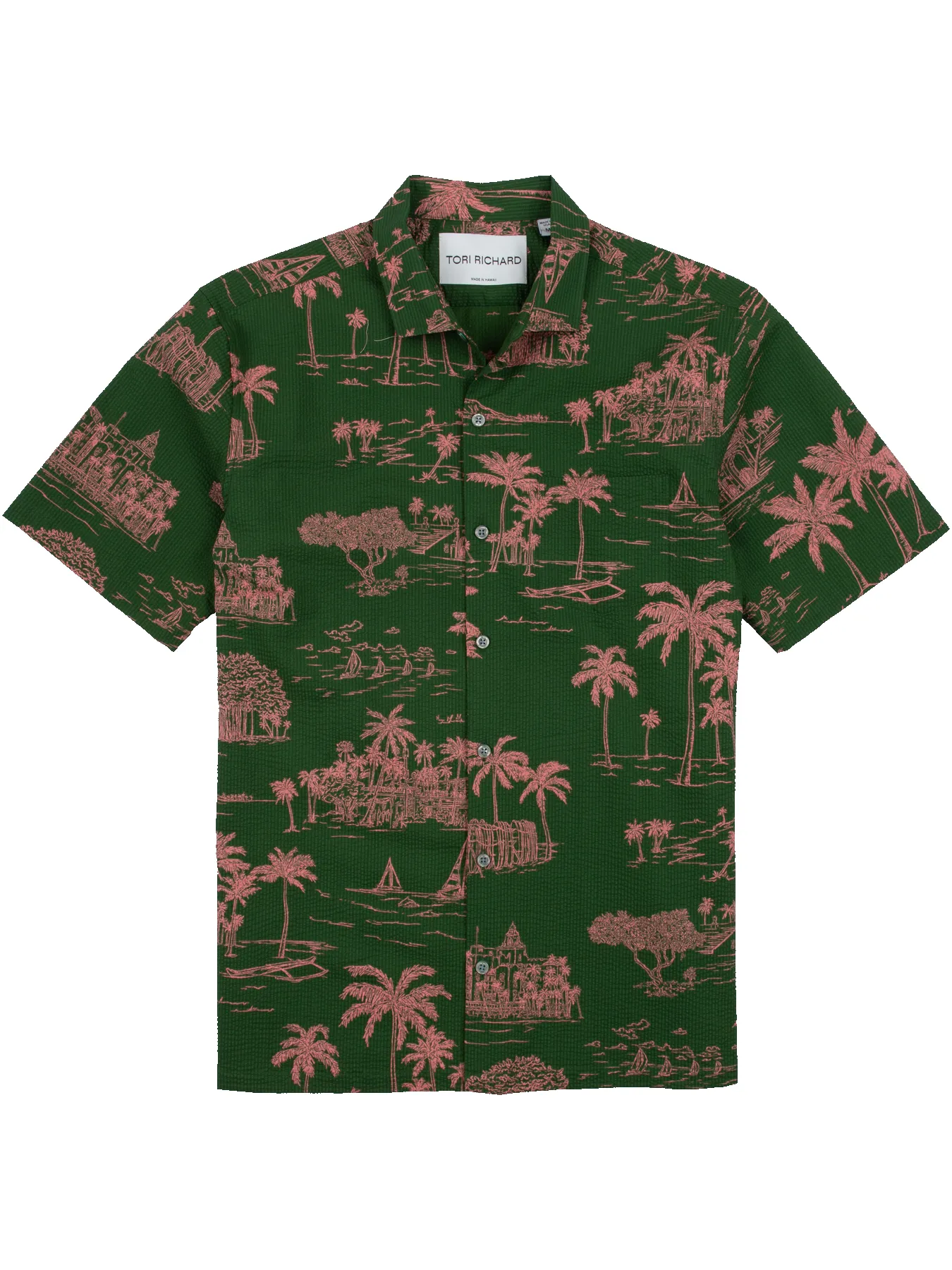 Golden Era (Big) sold by Tori Richard product image thumbnail 4