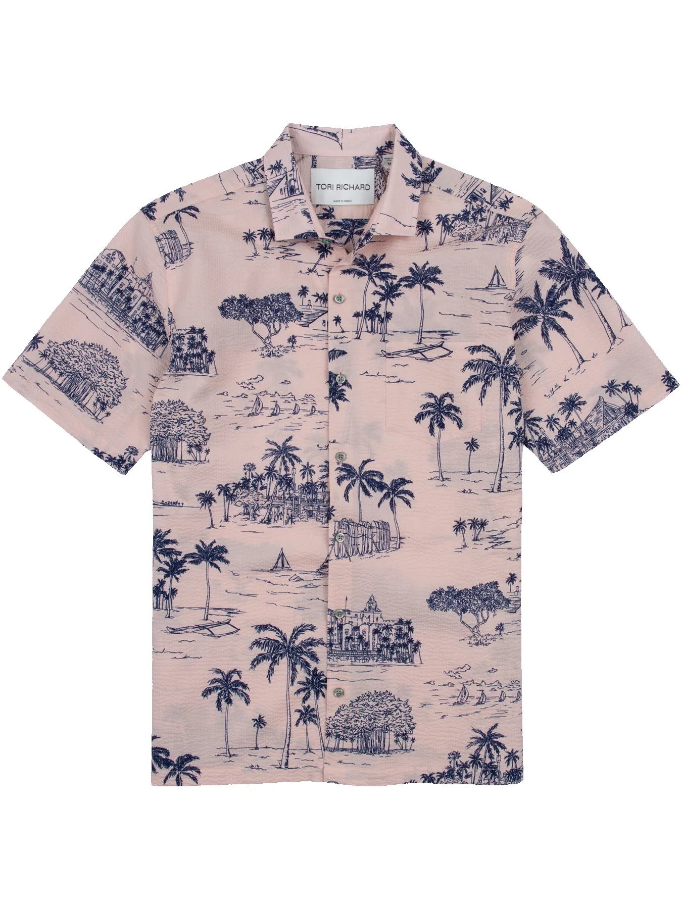 Golden Era (Big) sold by Tori Richard