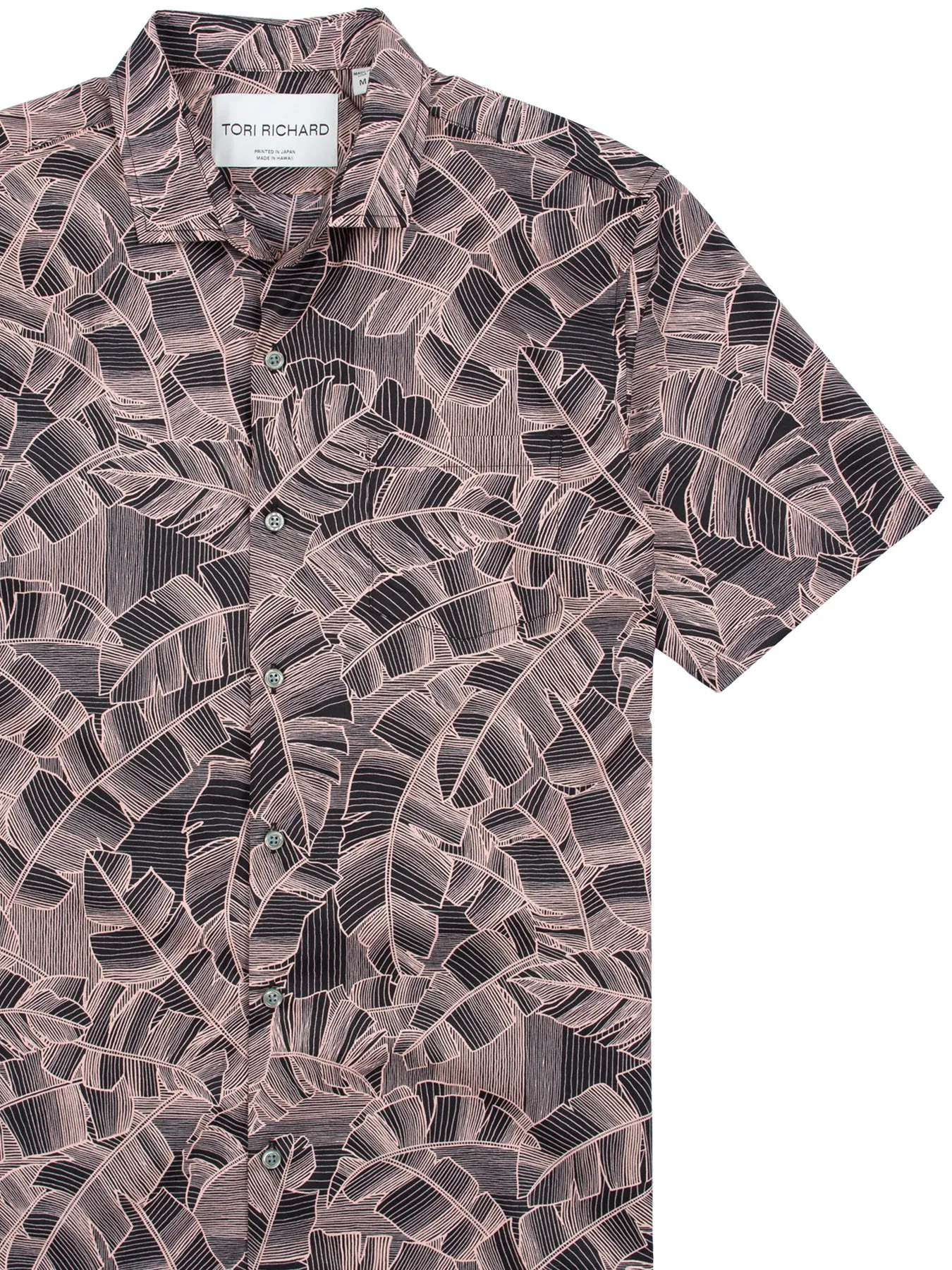 Banana Shoots (Tall) sold by Tori Richard product image thumbnail 3