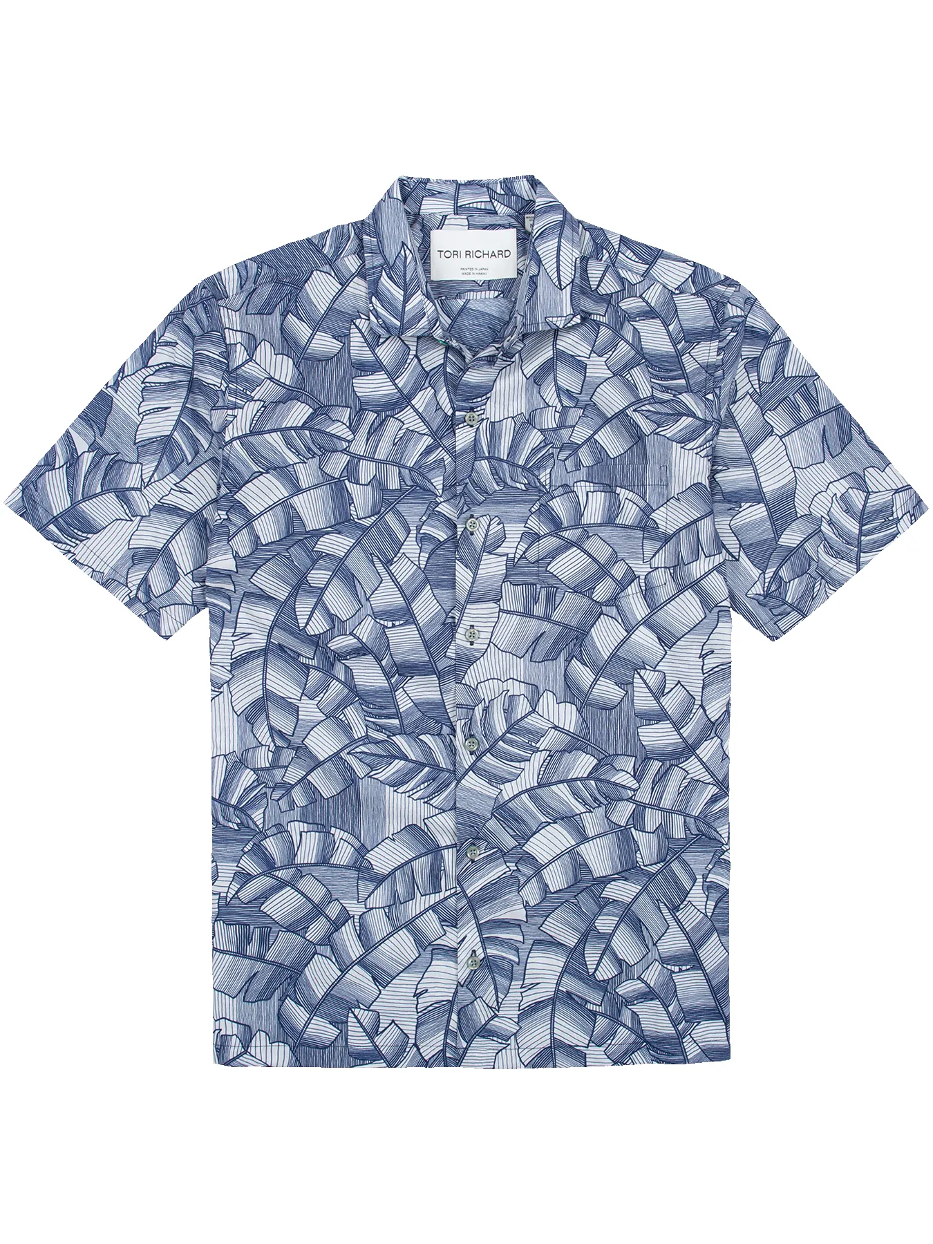 Banana Shoots (Tall) sold by Tori Richard product image thumbnail 4