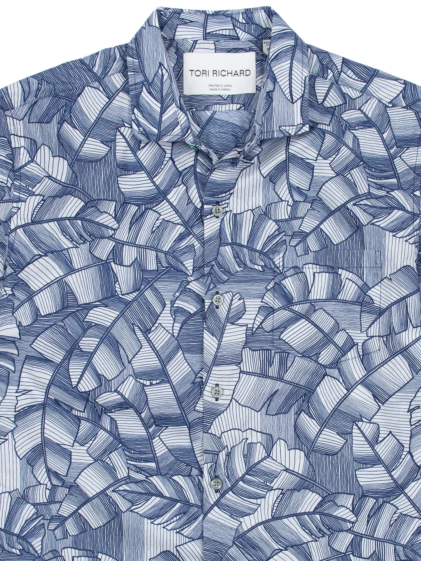 Banana Shoots (Tall) sold by Tori Richard product image thumbnail 5