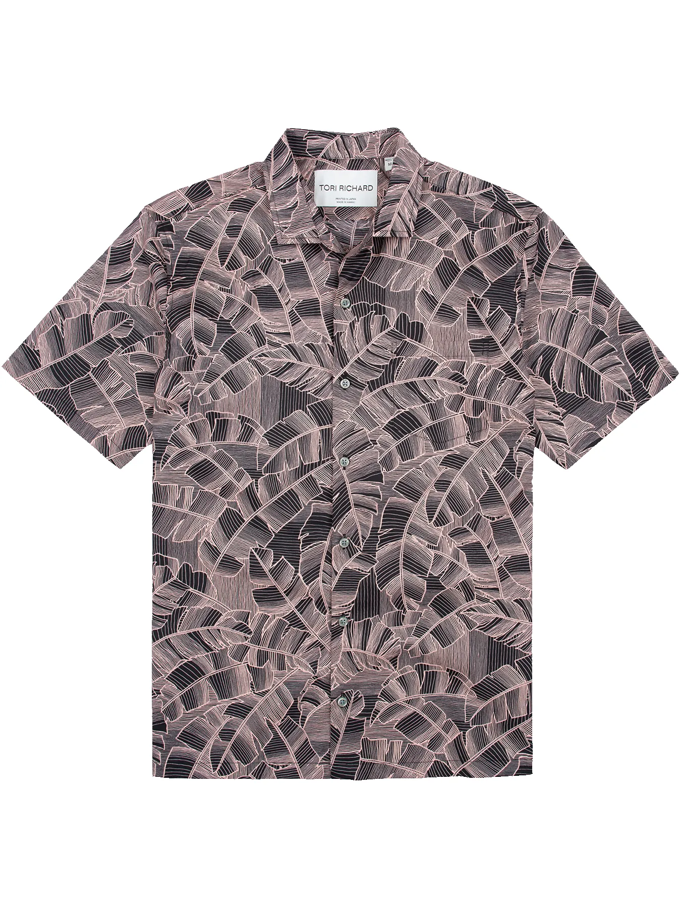 Banana Shoots (Tall) sold by Tori Richard