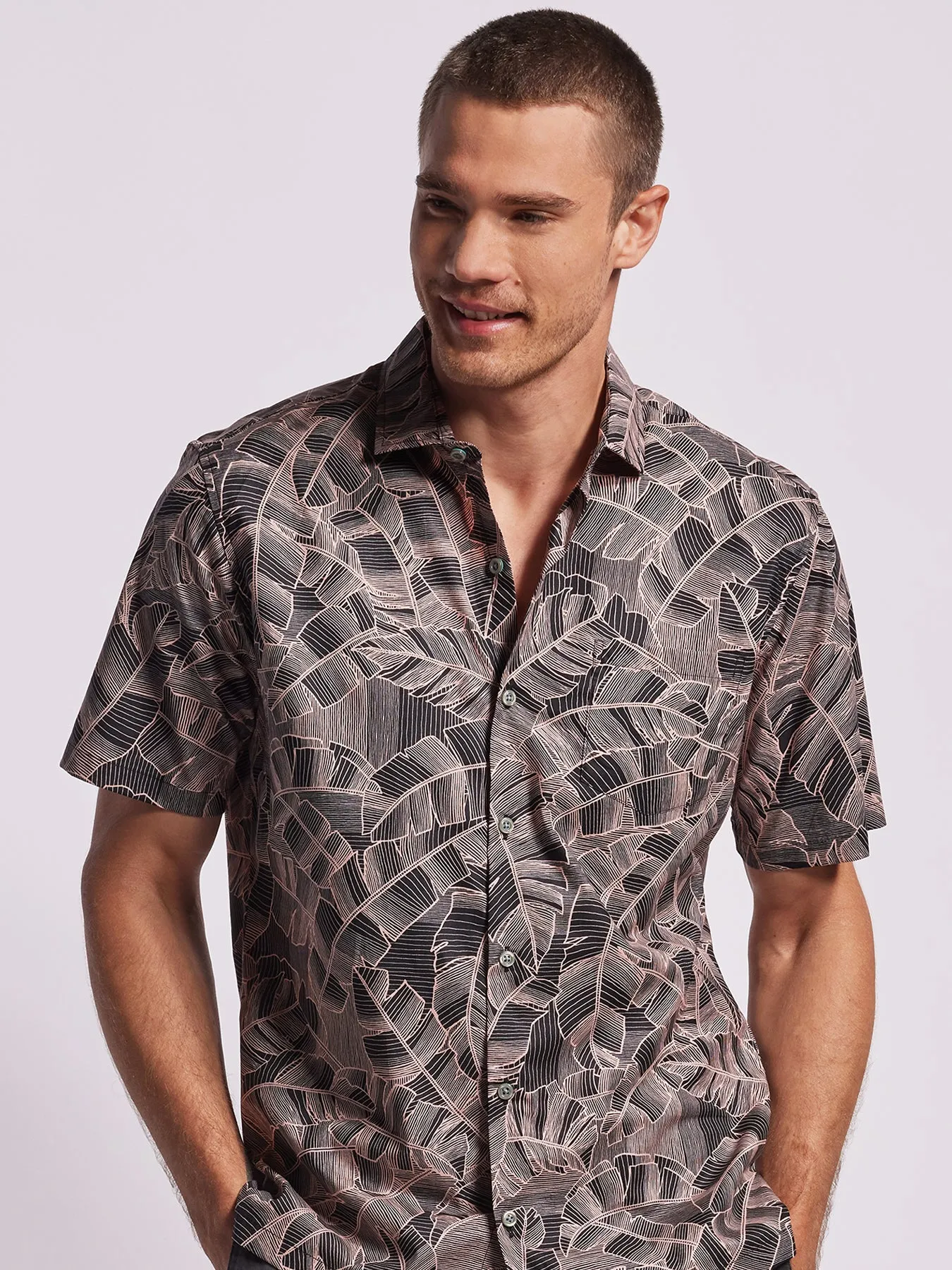 Banana Shoots sold by Tori Richard product image thumbnail 2