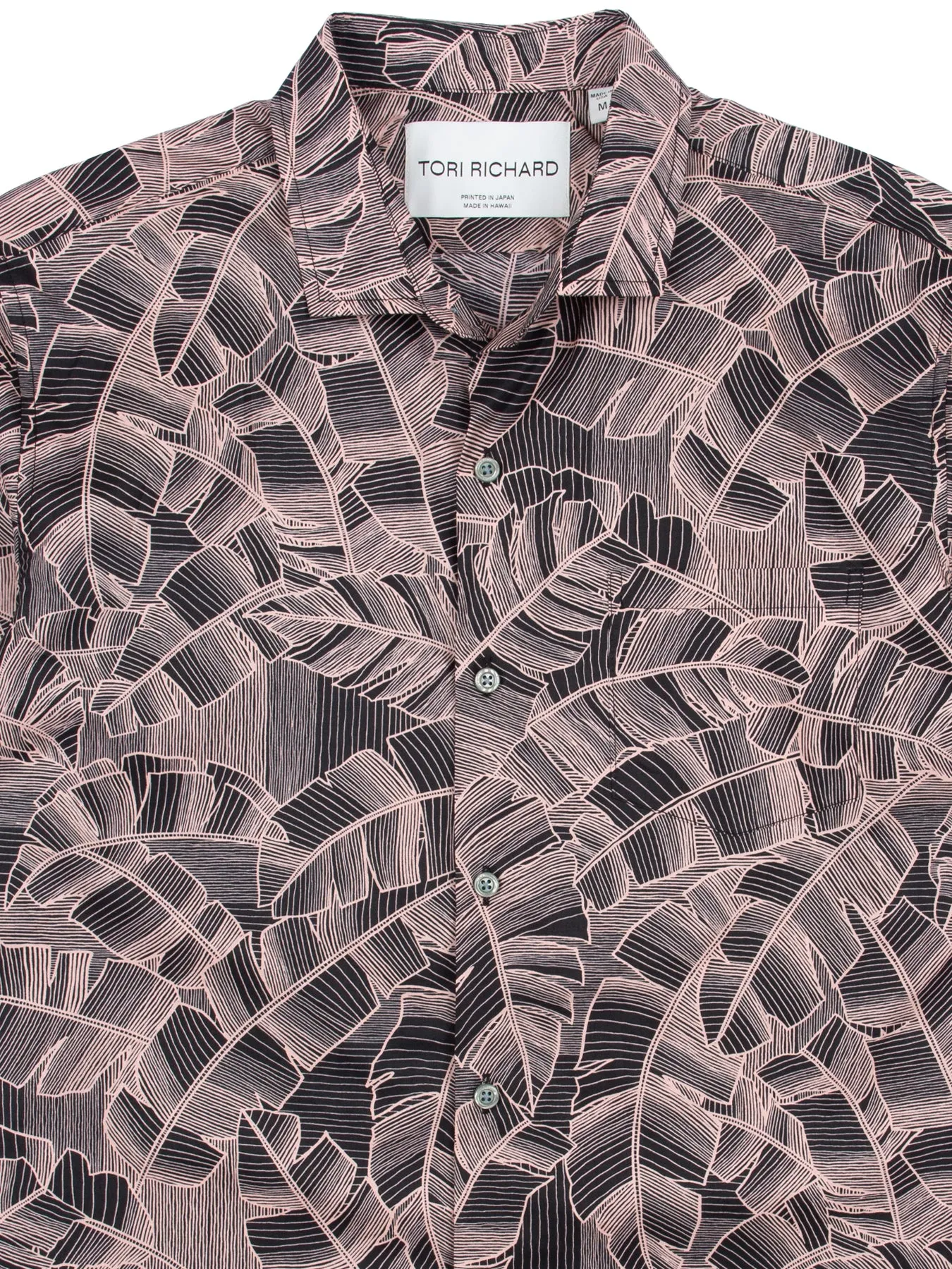 Banana Shoots sold by Tori Richard product image thumbnail 3