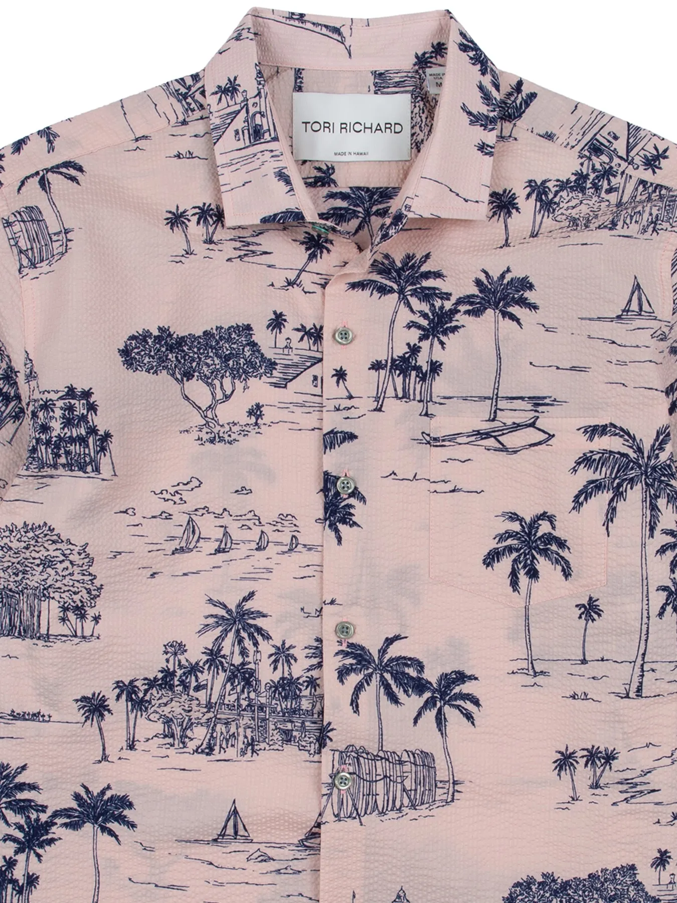 Golden Era sold by Tori Richard product image thumbnail 3