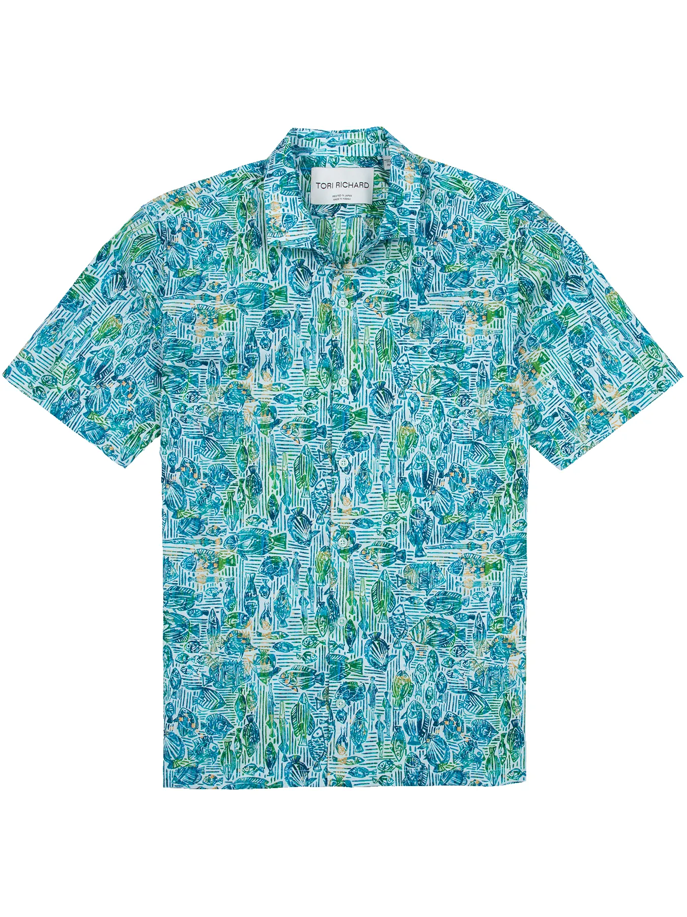 Bountiful sold by Tori Richard