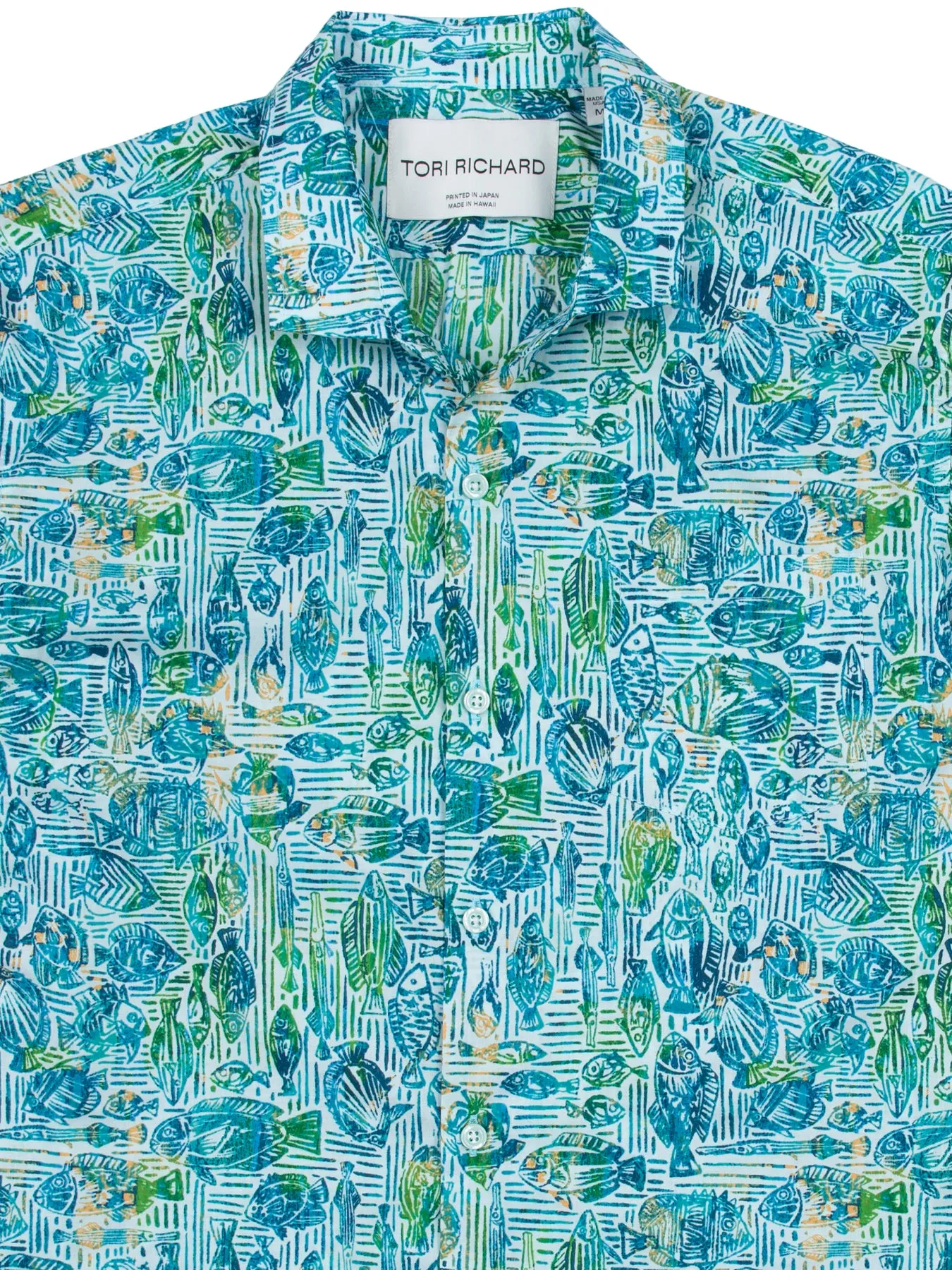 Bountiful sold by Tori Richard product image thumbnail 2