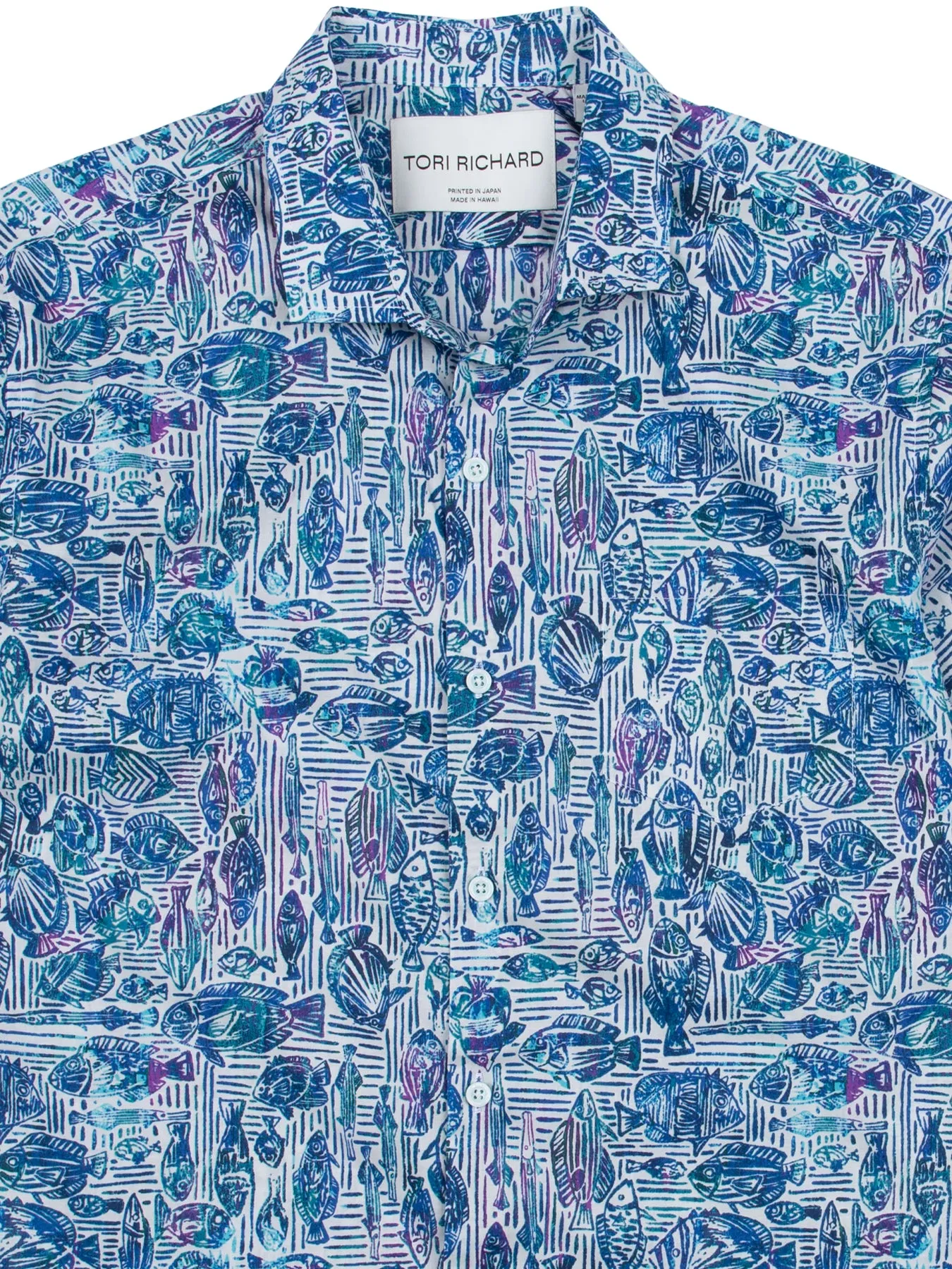 Bountiful sold by Tori Richard product image thumbnail 5