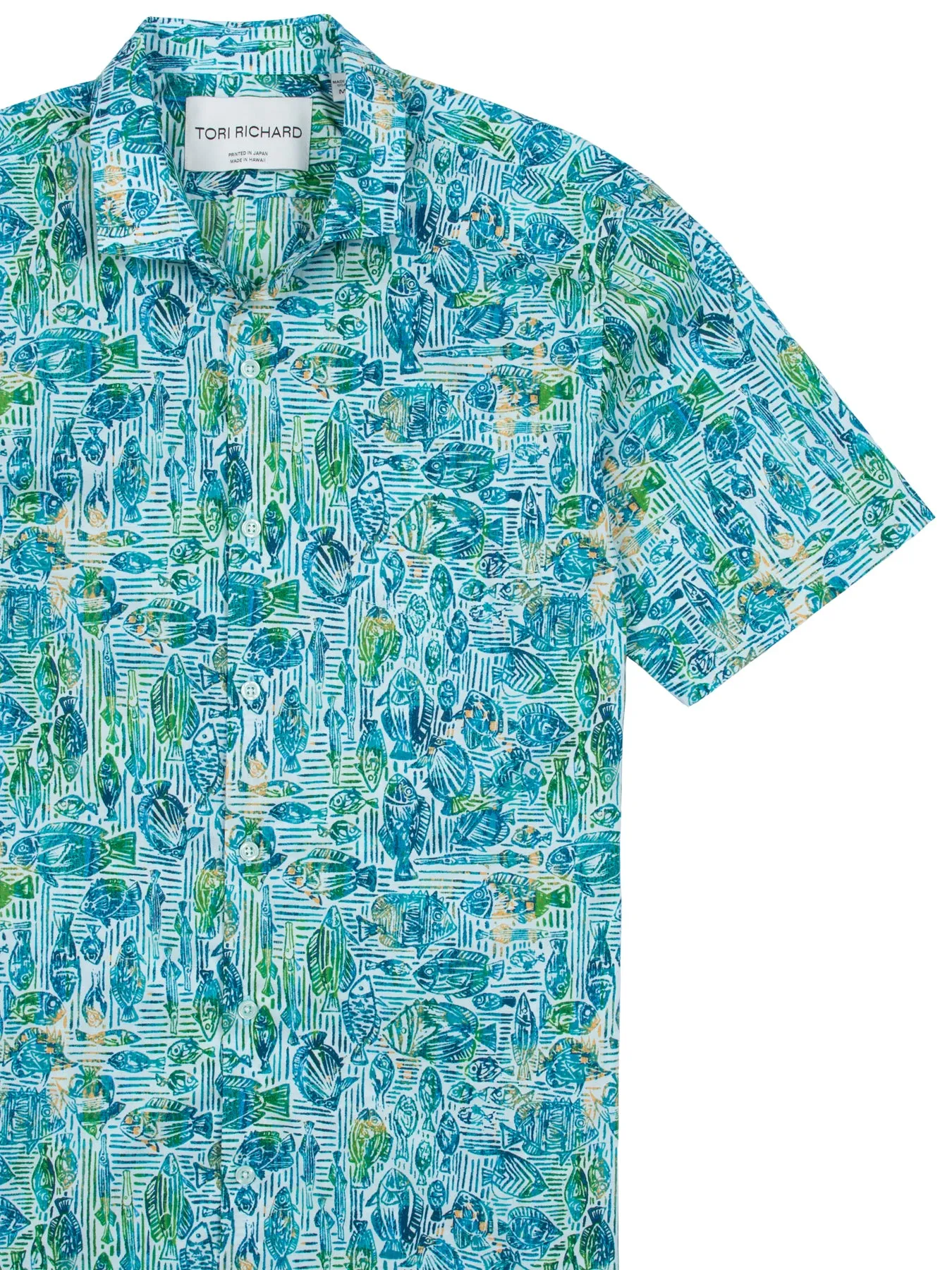 Bountiful sold by Tori Richard product image thumbnail 3