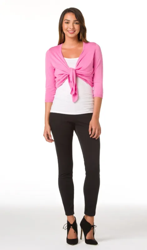 Island Toppers Paula Sweater sold by Tori Richard