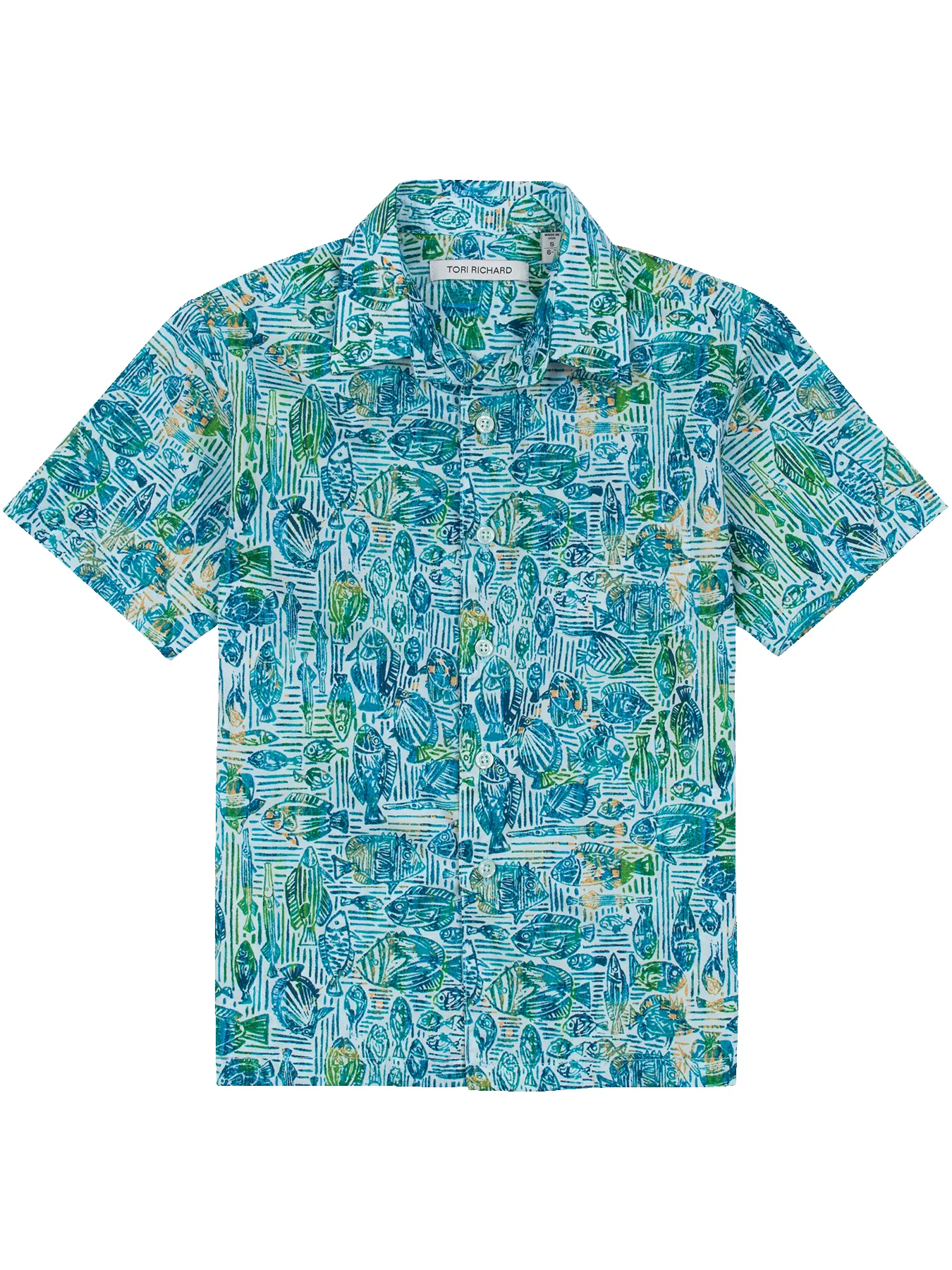 Bountiful - Boy's sold by Tori Richard