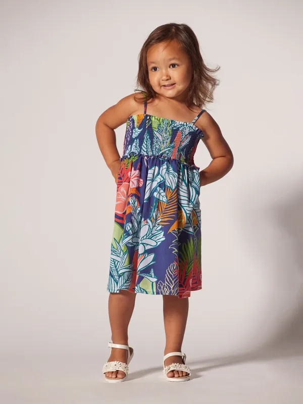 Enchanting Adalei Dress sold by Tori Richard