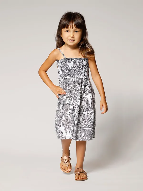 Hot Spot Adalei Dress sold by Tori Richard