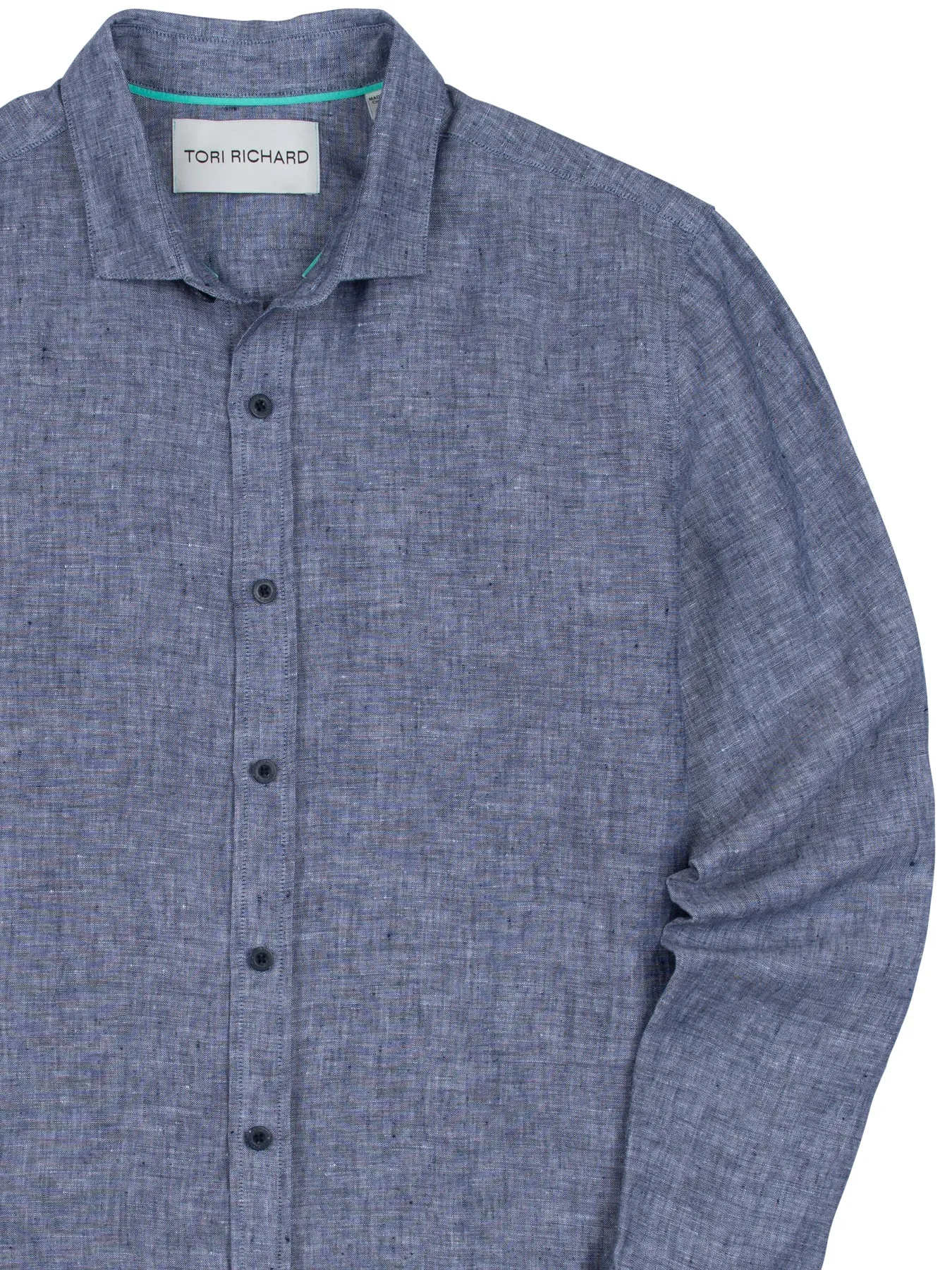 Kona Long Sleeve sold by Tori Richard product image thumbnail 3