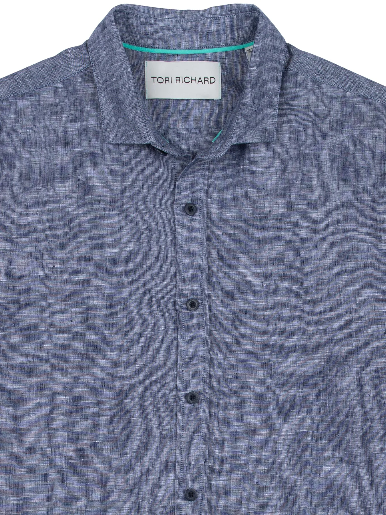 Kona Long Sleeve sold by Tori Richard product image thumbnail 2