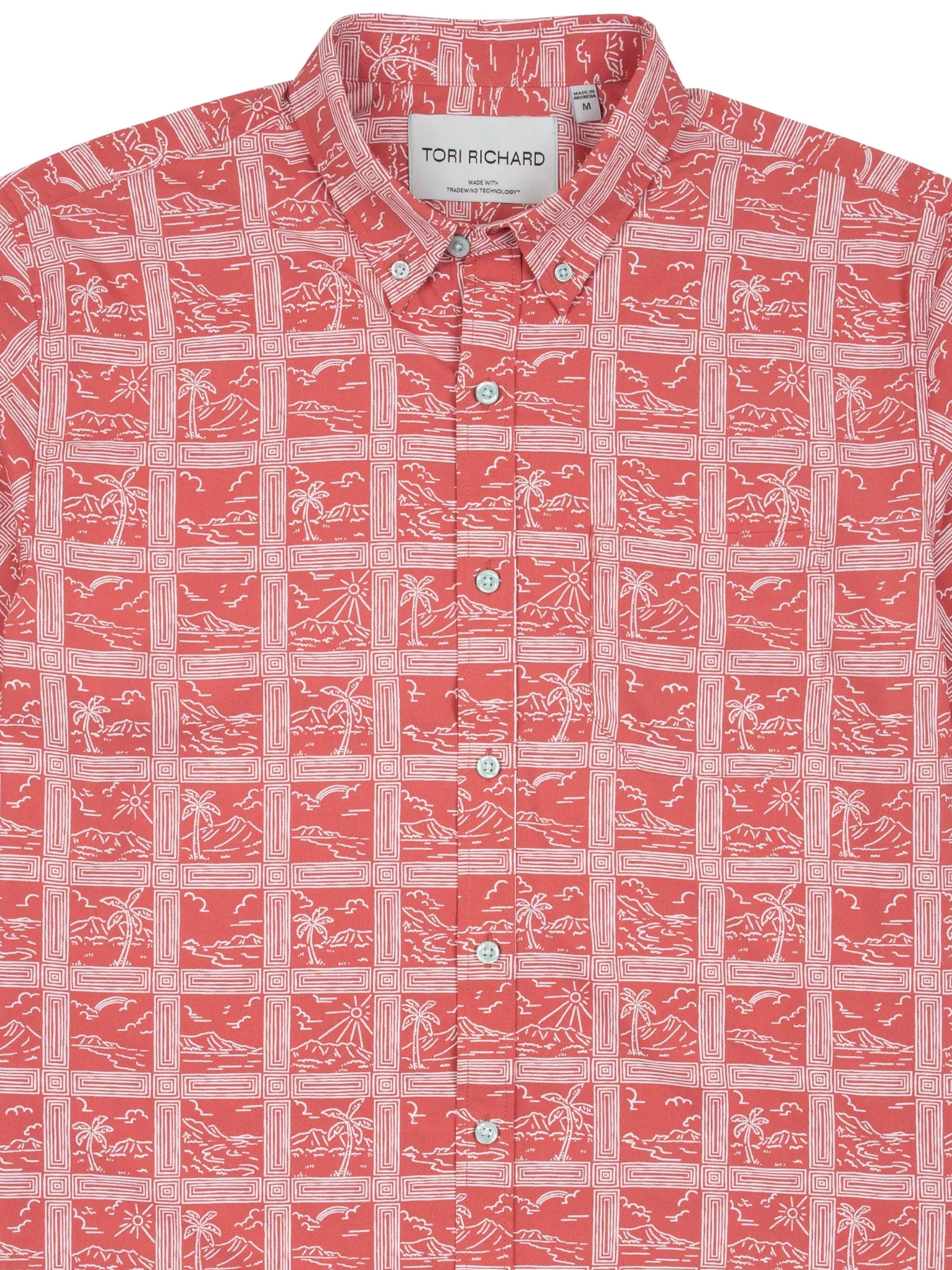 Chill Outlook - Tradewind Technology® sold by Tori Richard product image thumbnail 4