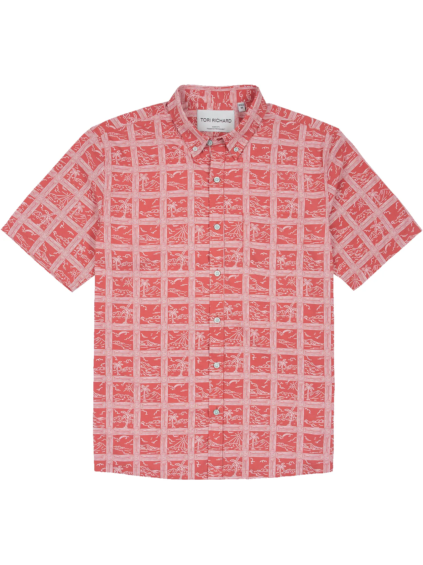 Chill Outlook - Tradewind Technology® sold by Tori Richard