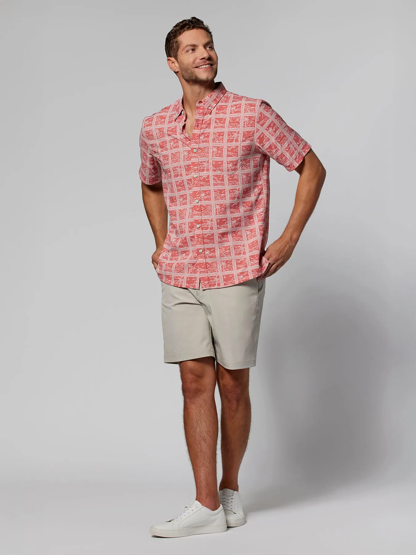 Chill Outlook - Tradewind Technology® sold by Tori Richard product image thumbnail 3