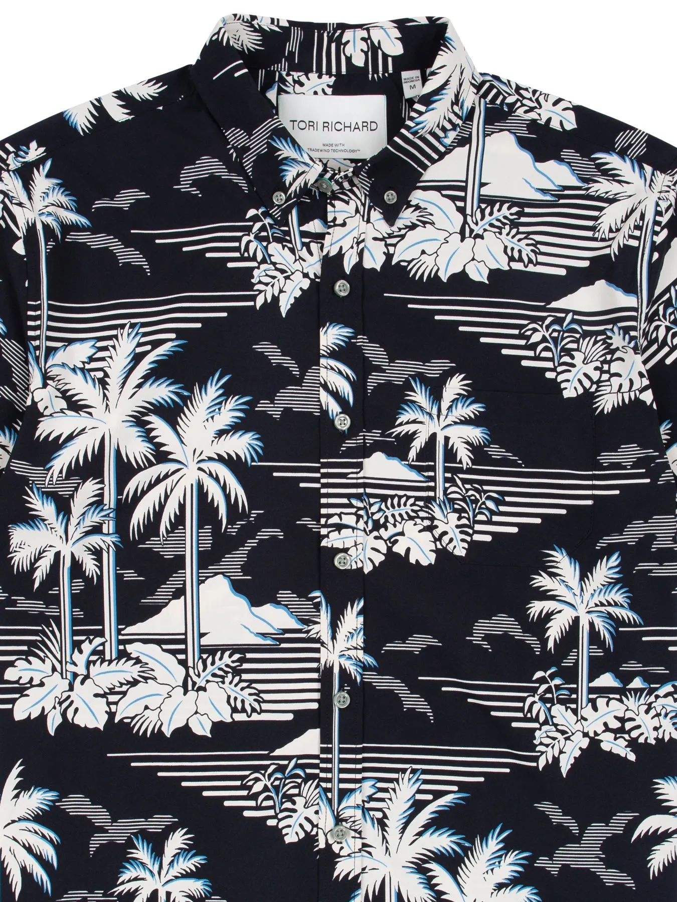 Sunbreak - Tradewind Technology™ sold by Tori Richard product image thumbnail 3