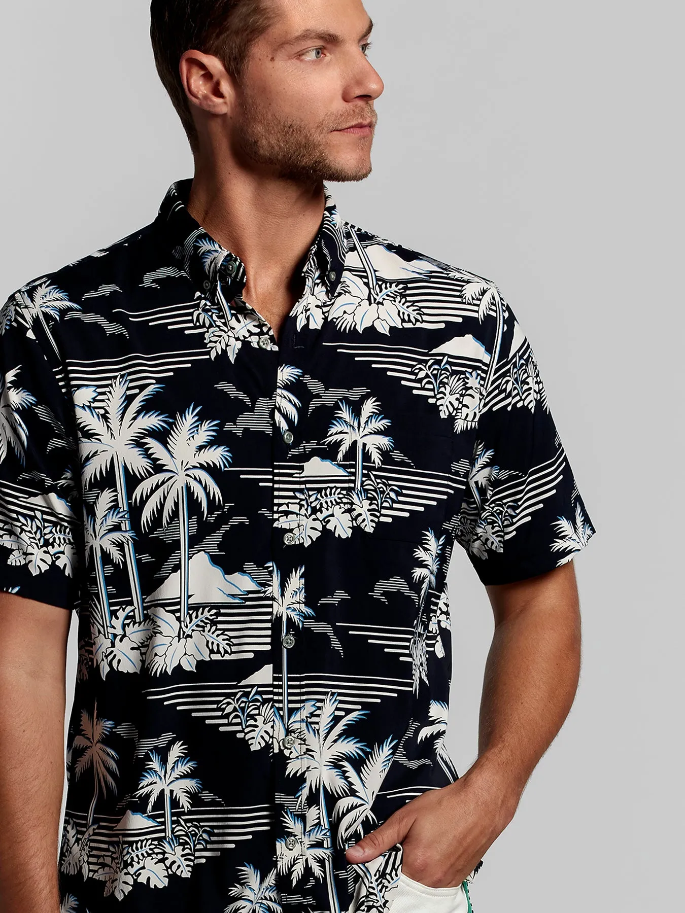 Sunbreak - Tradewind Technology™ sold by Tori Richard product image thumbnail 2