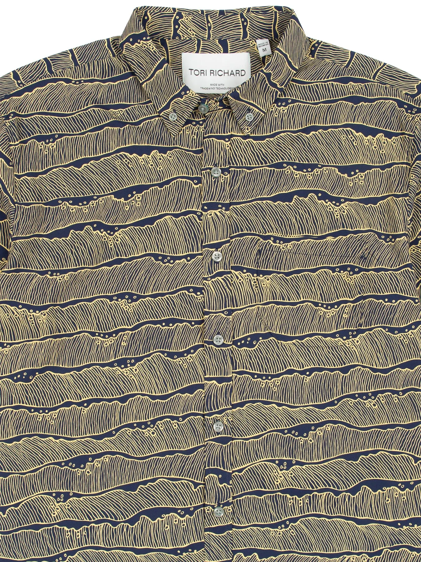 Fresh Sets - Tradewind Technology™ sold by Tori Richard product image thumbnail 4