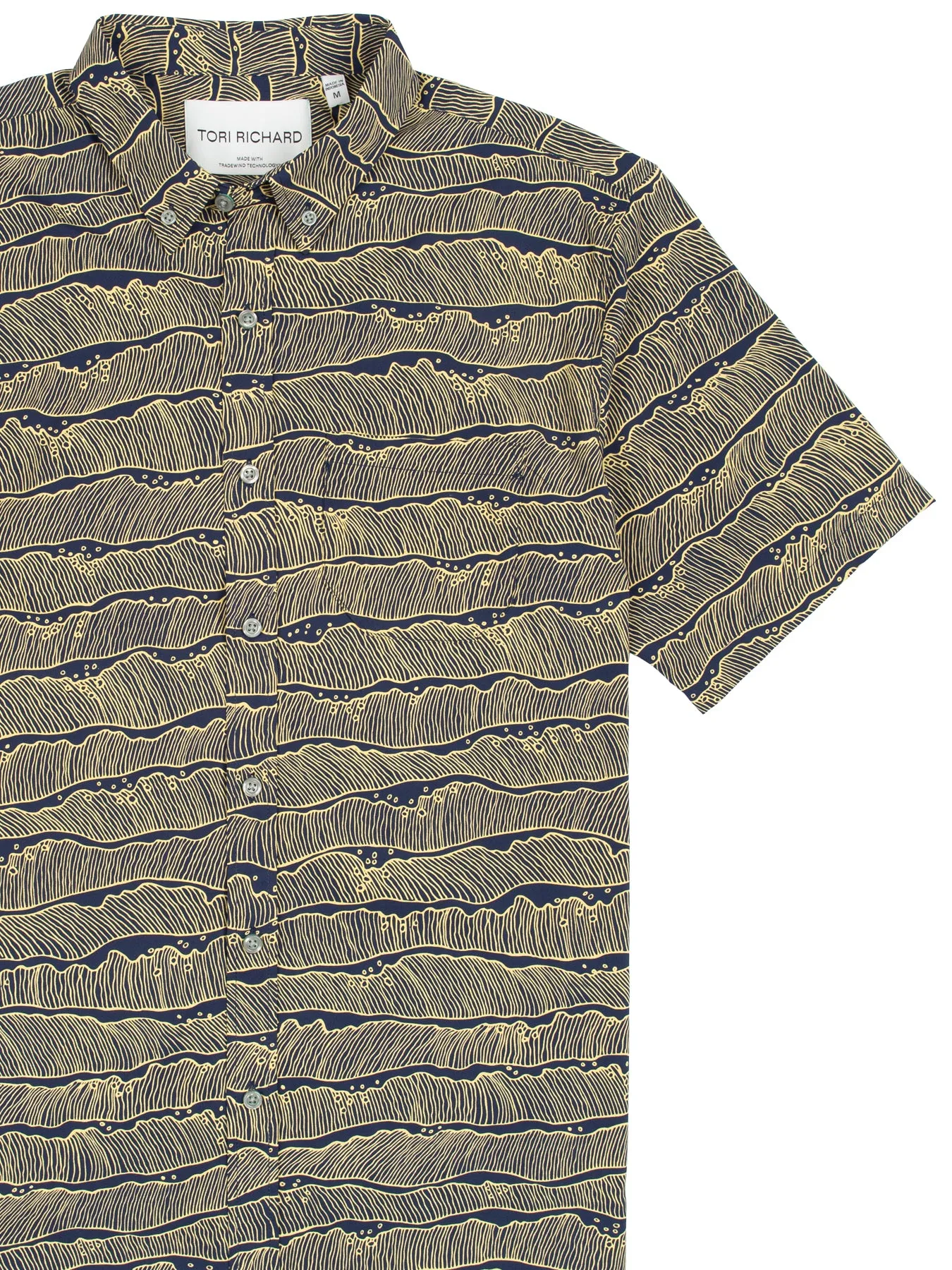 Fresh Sets - Tradewind Technology™ sold by Tori Richard product image thumbnail 5