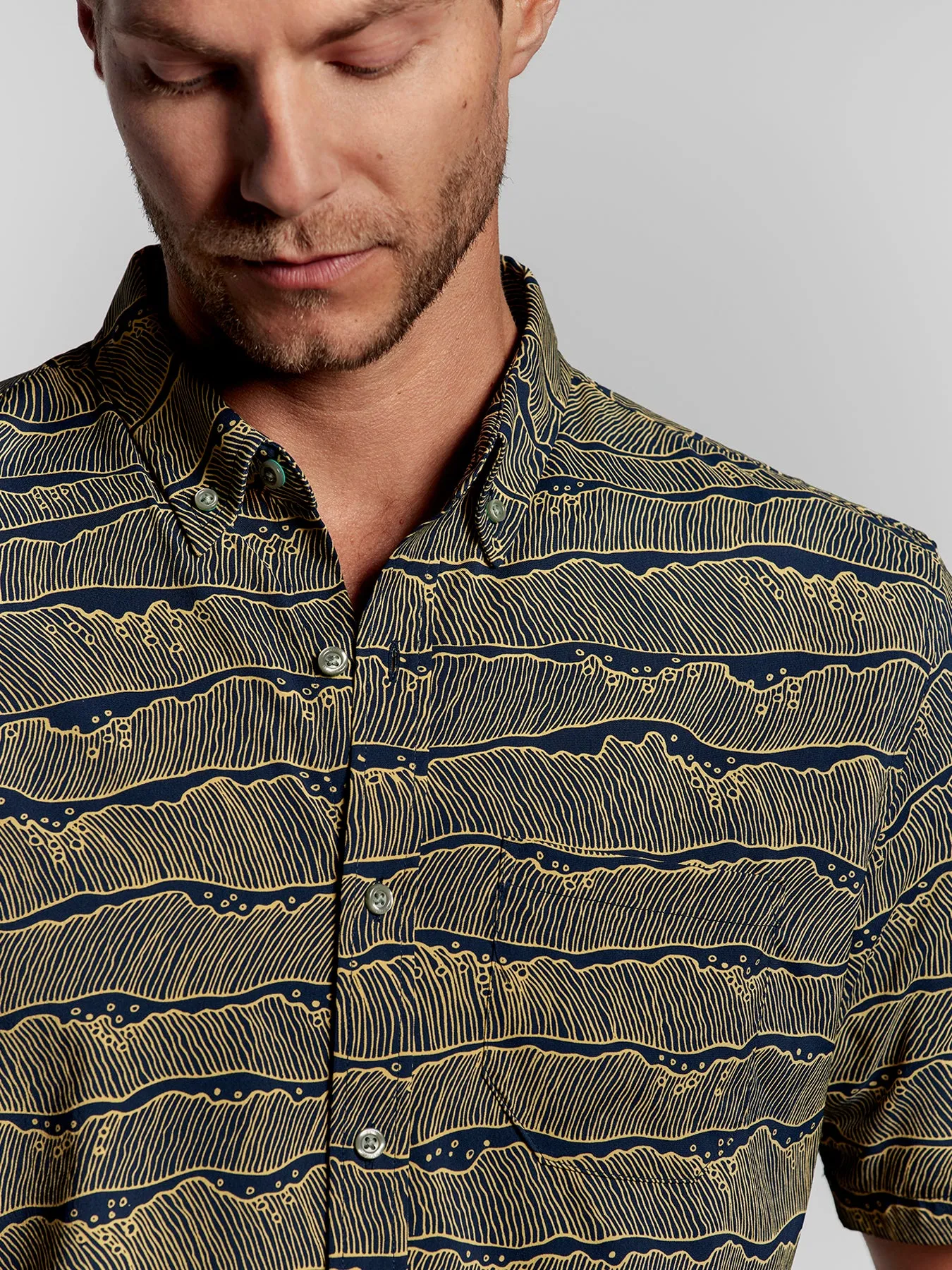 Fresh Sets - Tradewind Technology™ sold by Tori Richard product image thumbnail 2