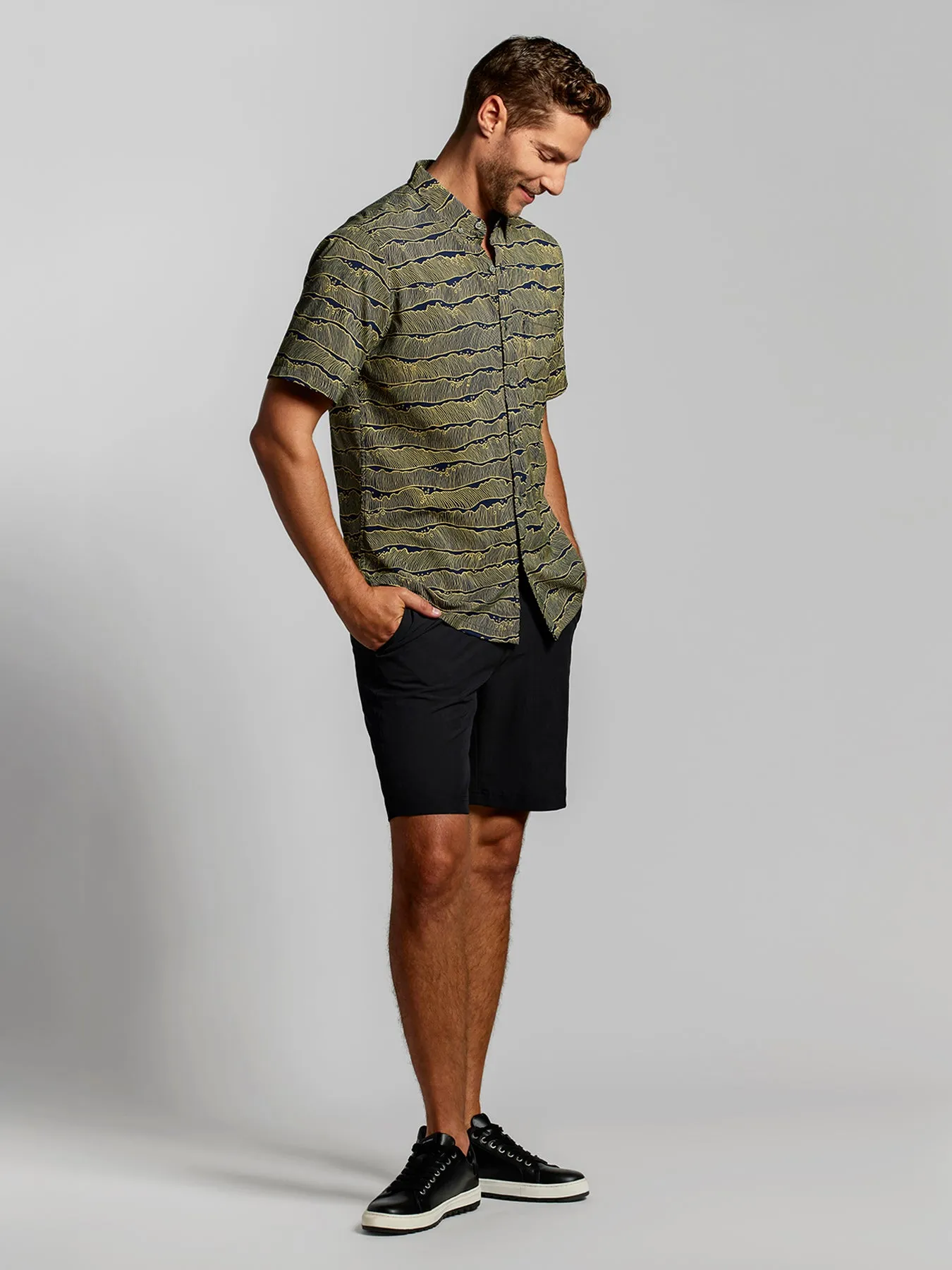 Fresh Sets - Tradewind Technology™ sold by Tori Richard product image thumbnail 3