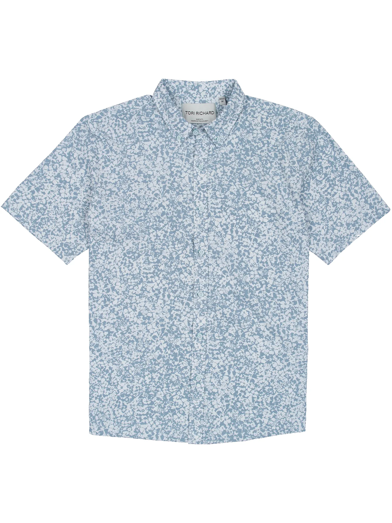 Floralia - Tradewind Technology™ sold by Tori Richard product image thumbnail 4