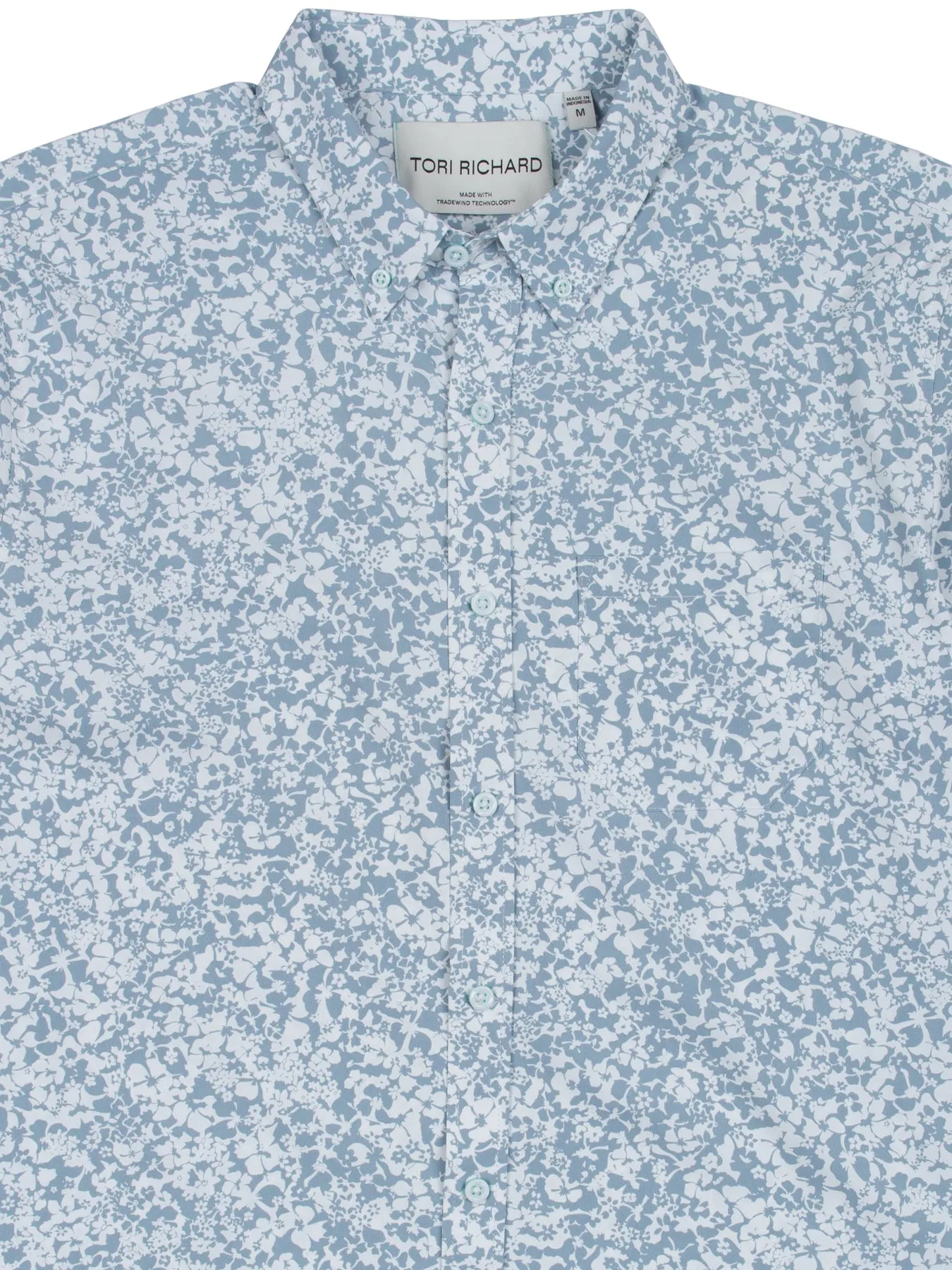 Floralia - Tradewind Technology™ sold by Tori Richard product image thumbnail 5