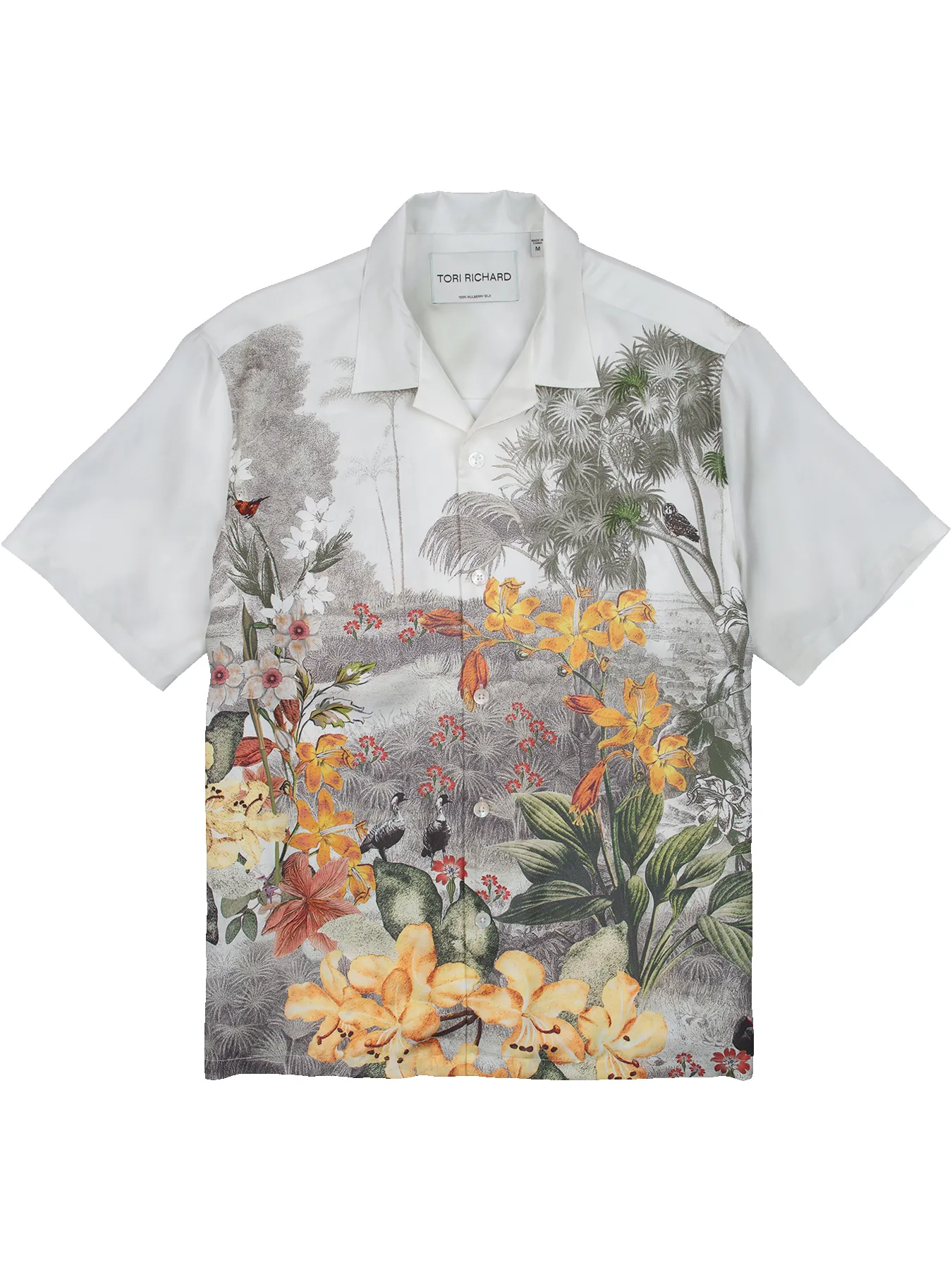 Artistic Garden sold by Tori Richard