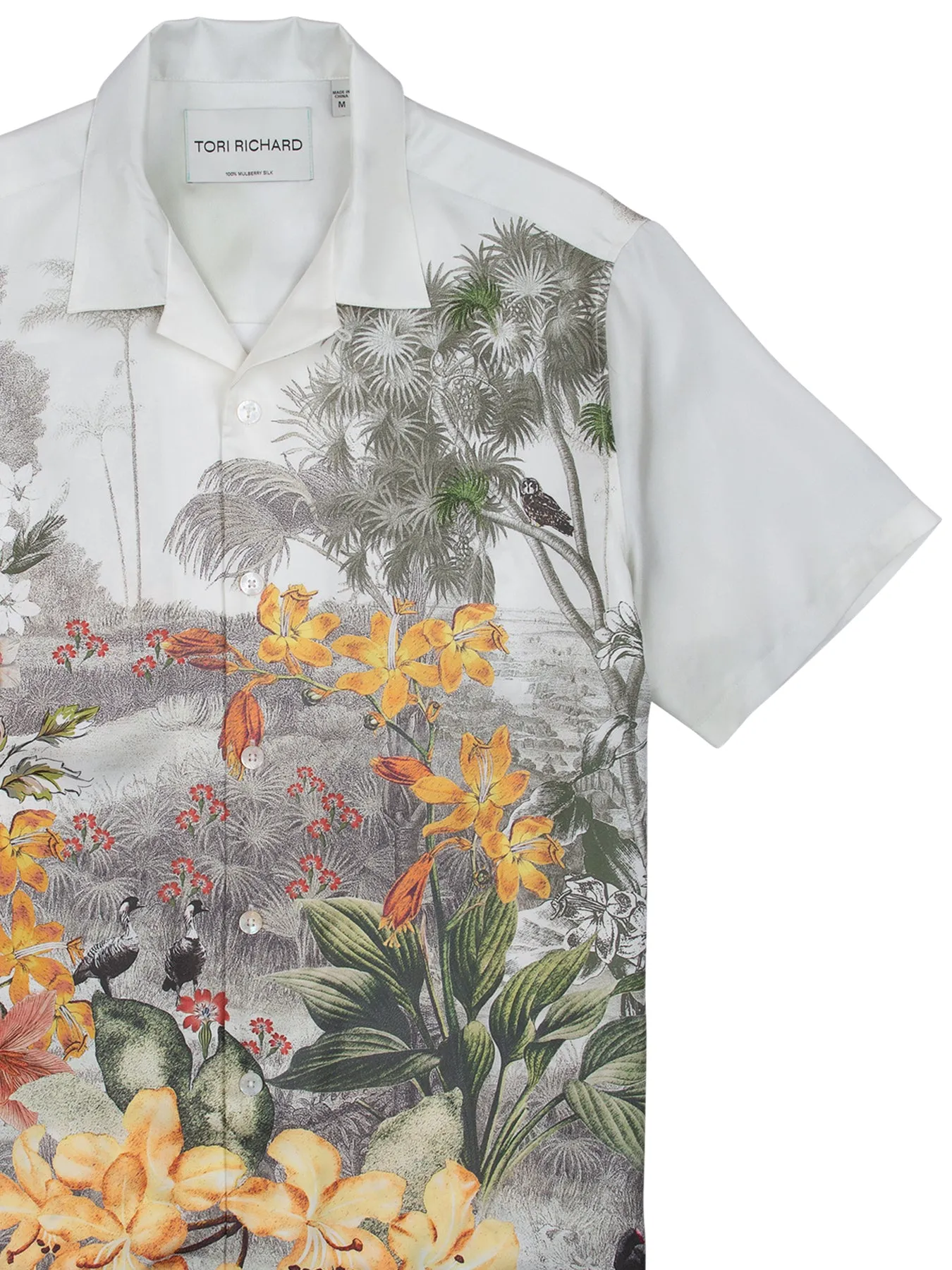 Artistic Garden sold by Tori Richard product image thumbnail 5