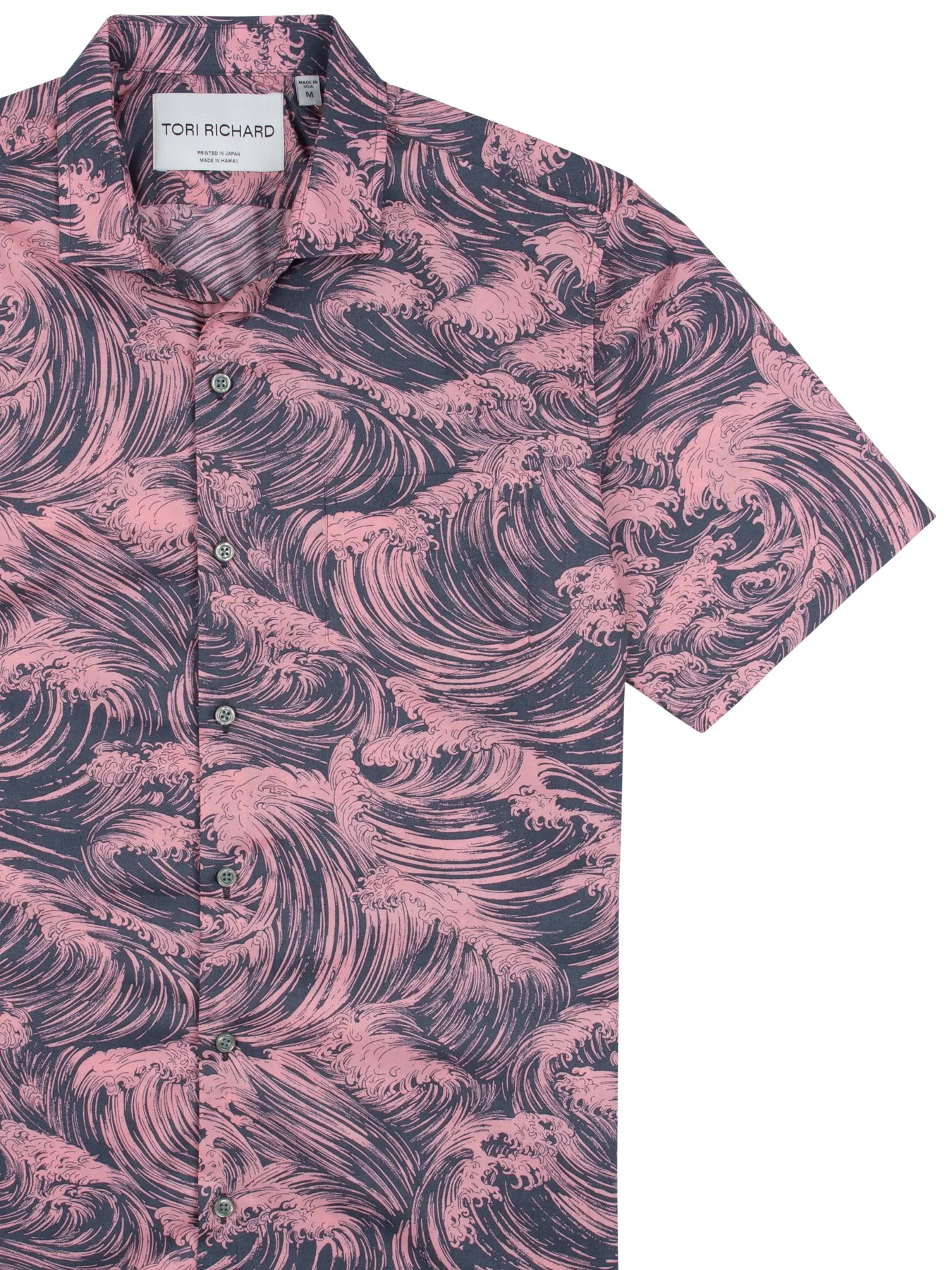 Gnarly (Tall) sold by Tori Richard product image thumbnail 5