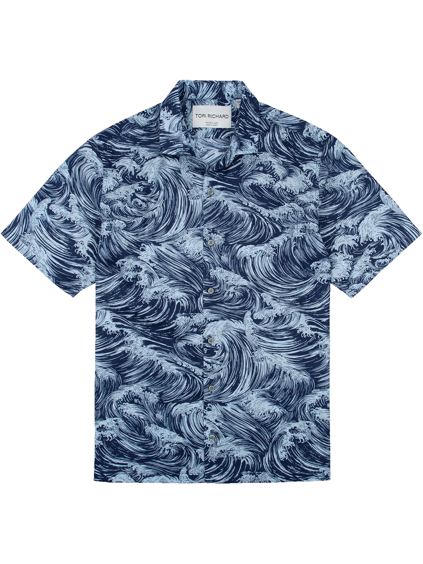 Gnarly (Tall) sold by Tori Richard