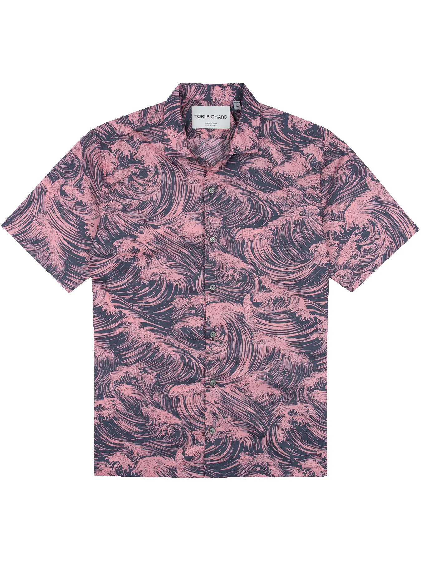 Gnarly (Big) sold by Tori Richard product image thumbnail 4