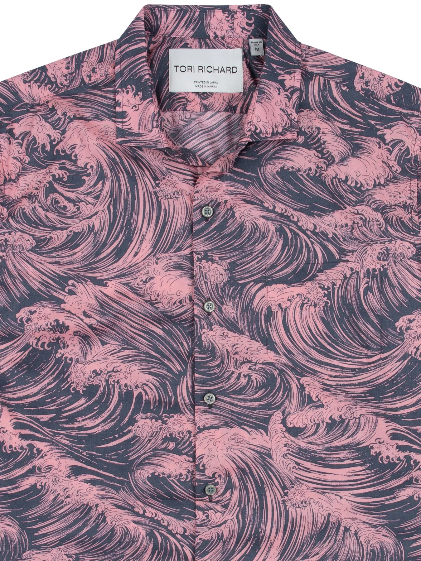 Gnarly (Big) sold by Tori Richard product image thumbnail 5